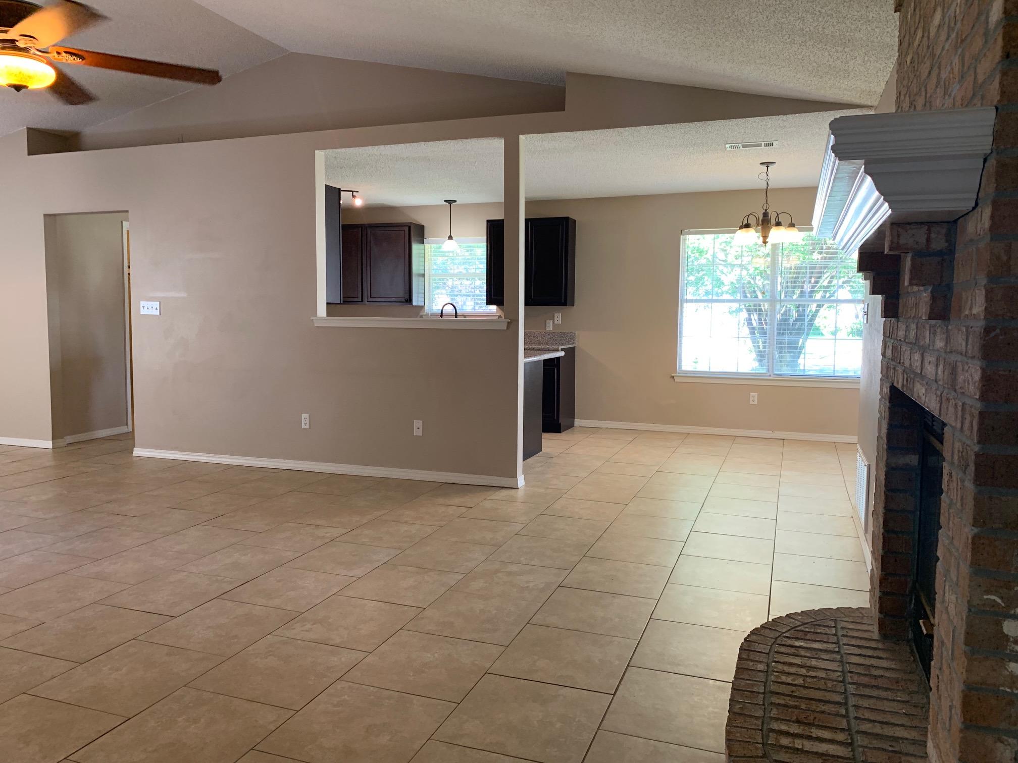 RUSH PARK WEST S/D - Residential