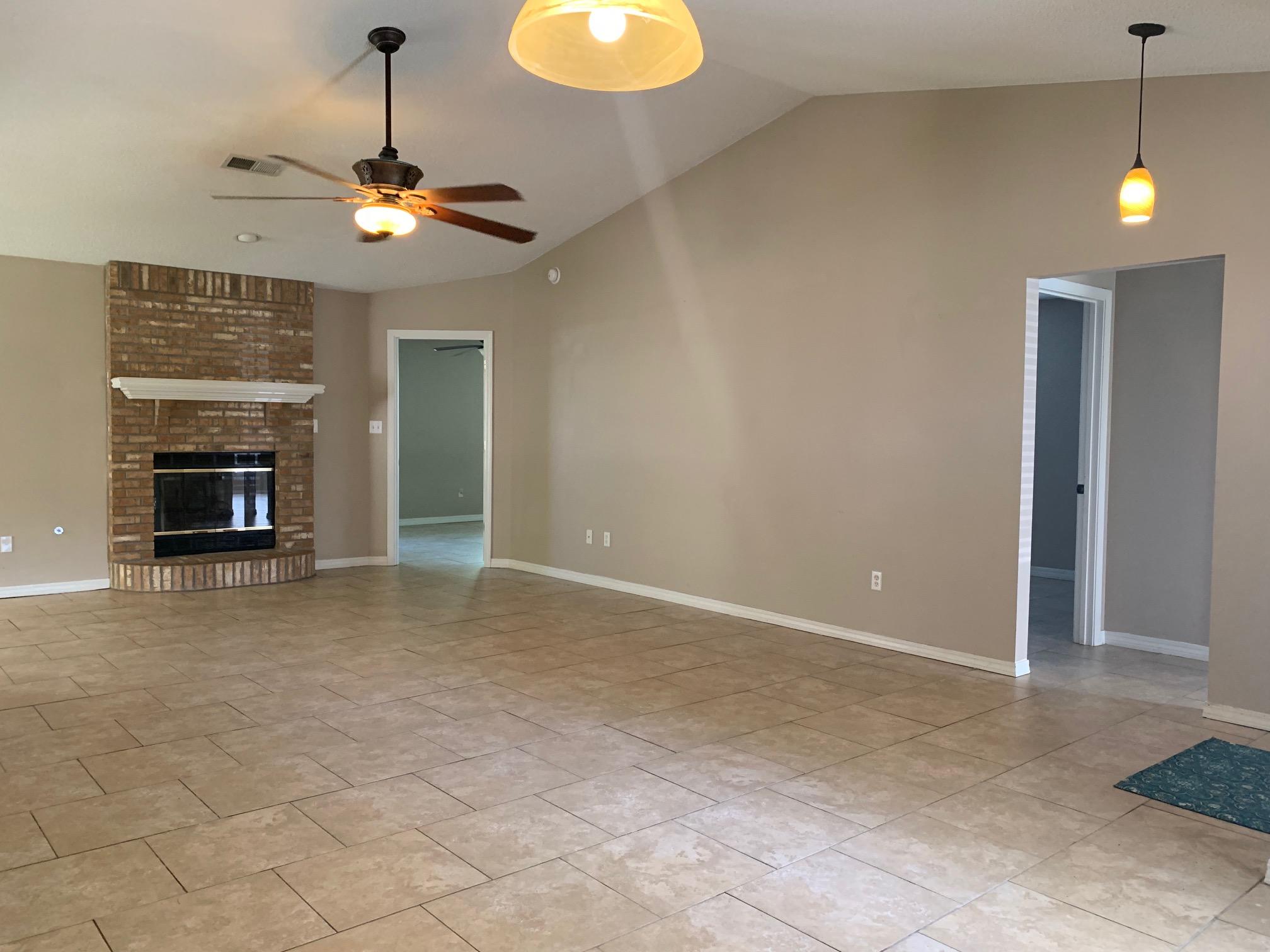 RUSH PARK WEST S/D - Residential