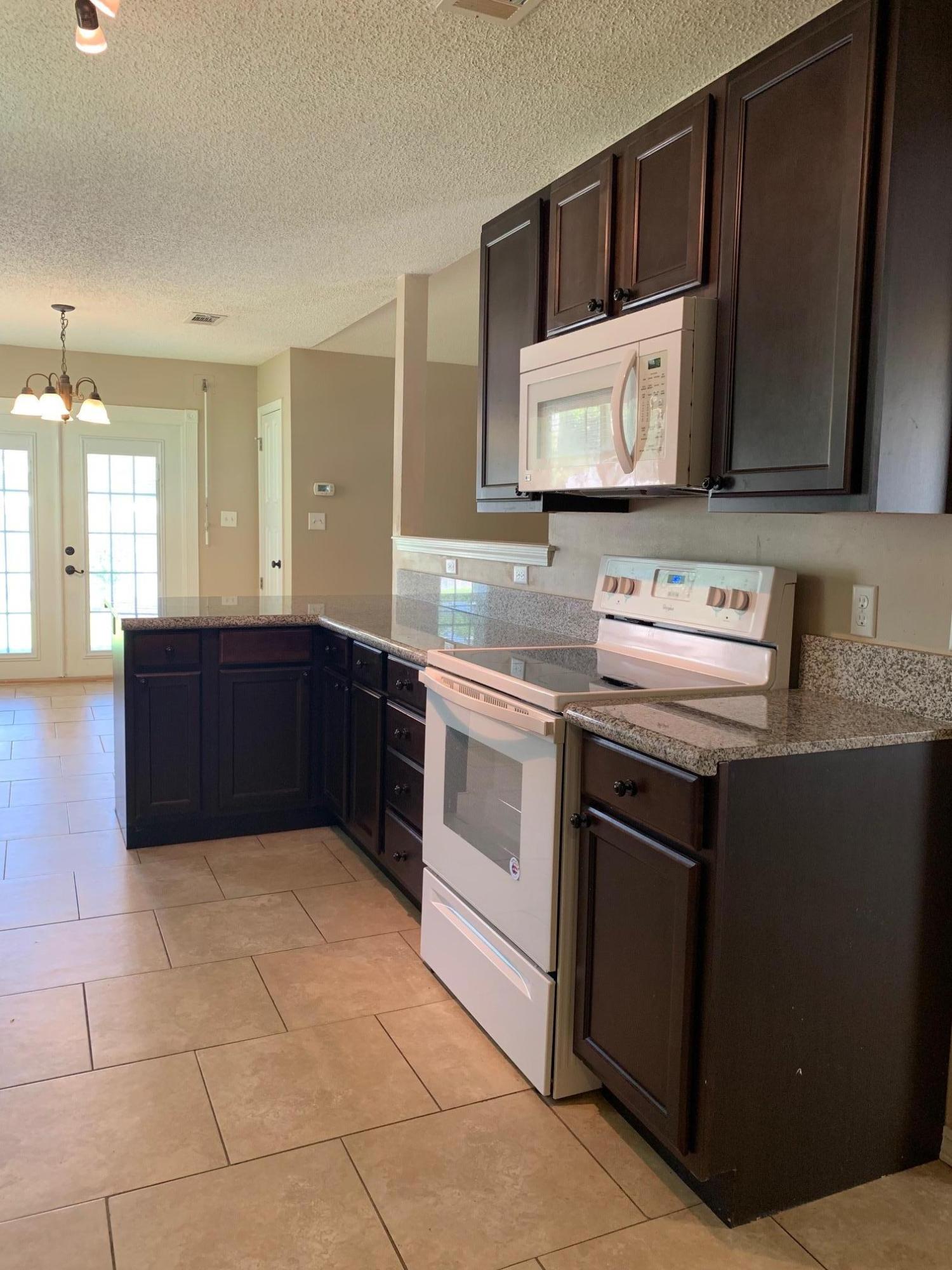 RUSH PARK WEST S/D - Residential