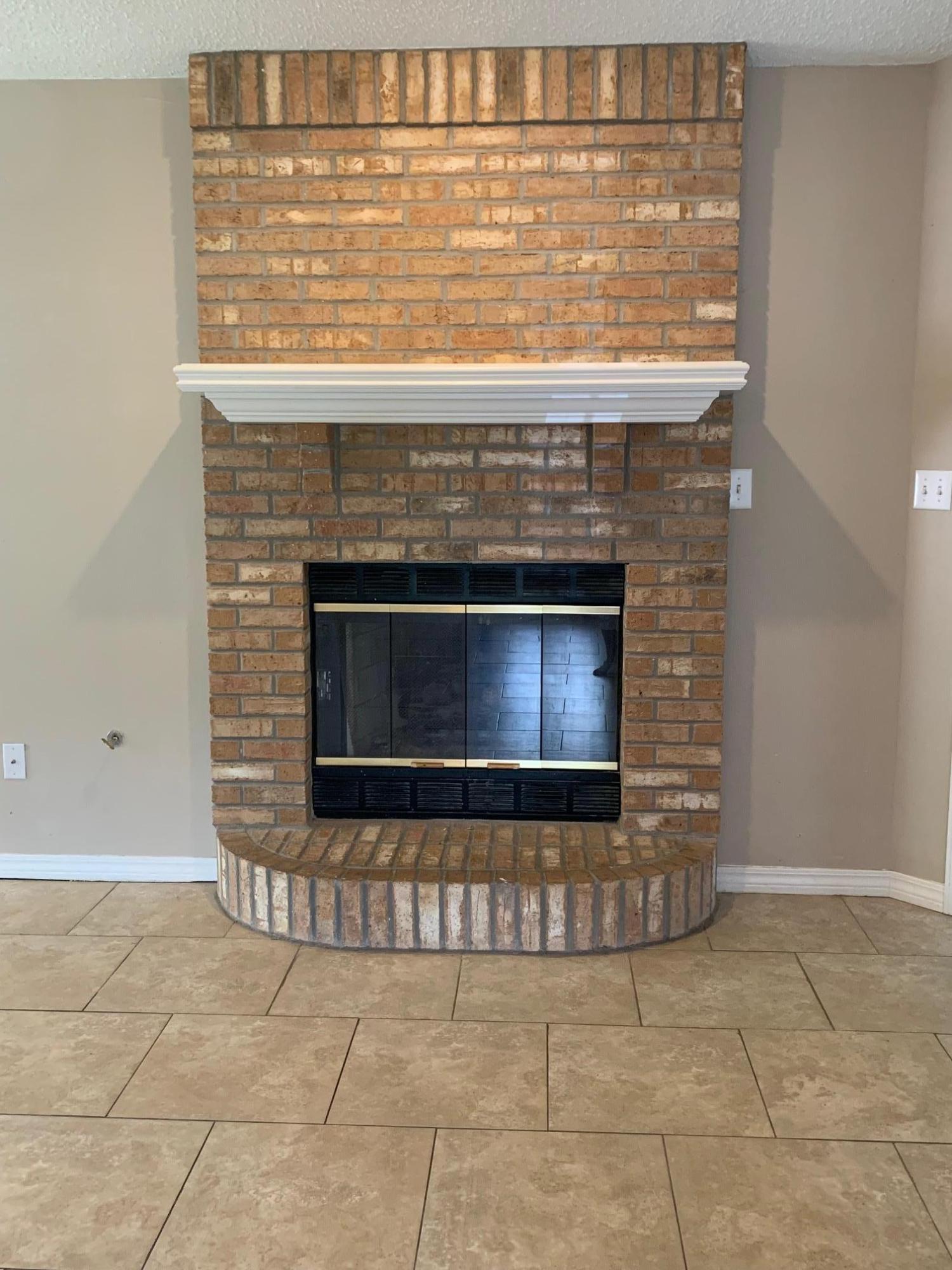 RUSH PARK WEST S/D - Residential