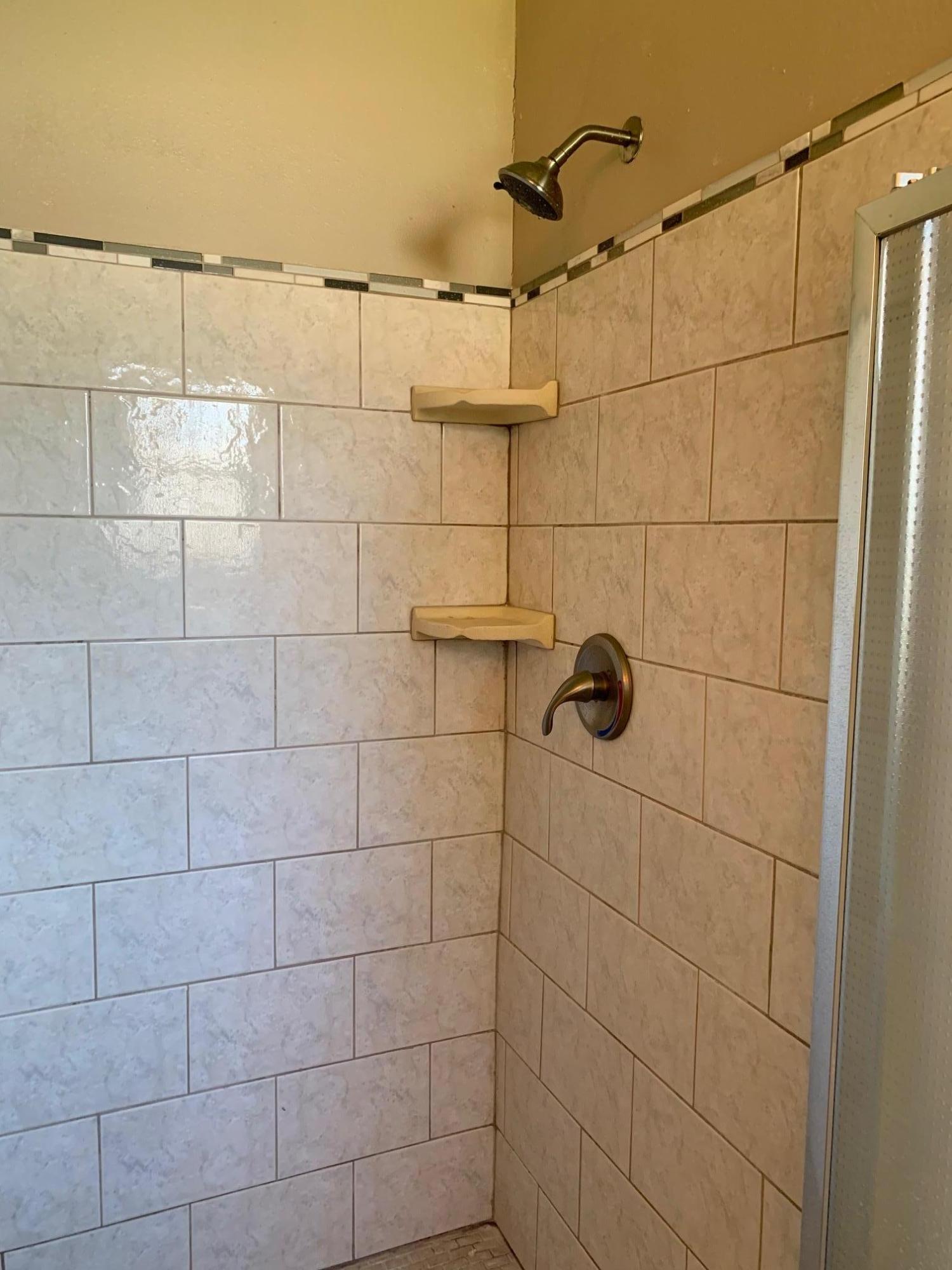 RUSH PARK WEST S/D - Residential