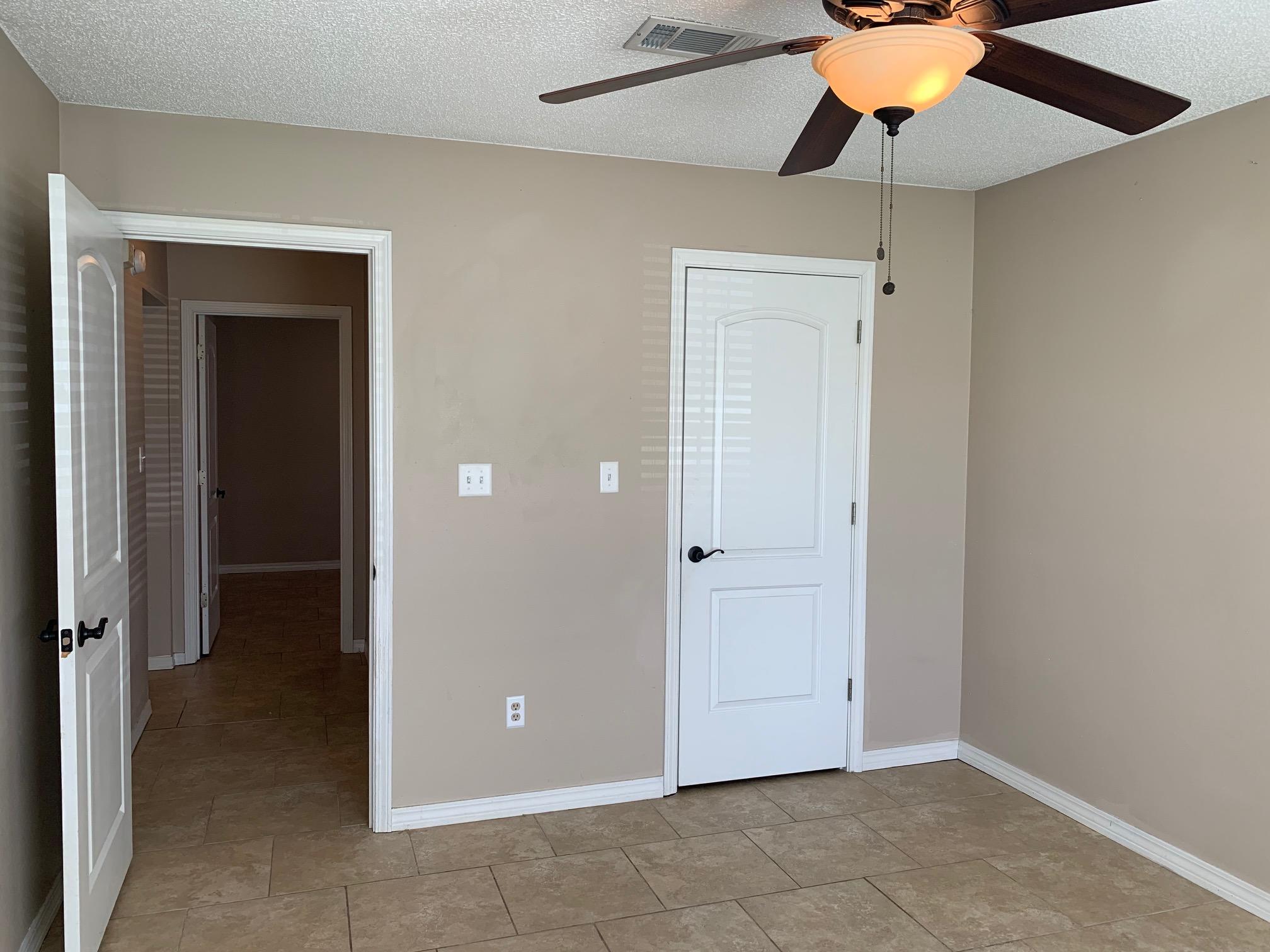 RUSH PARK WEST S/D - Residential