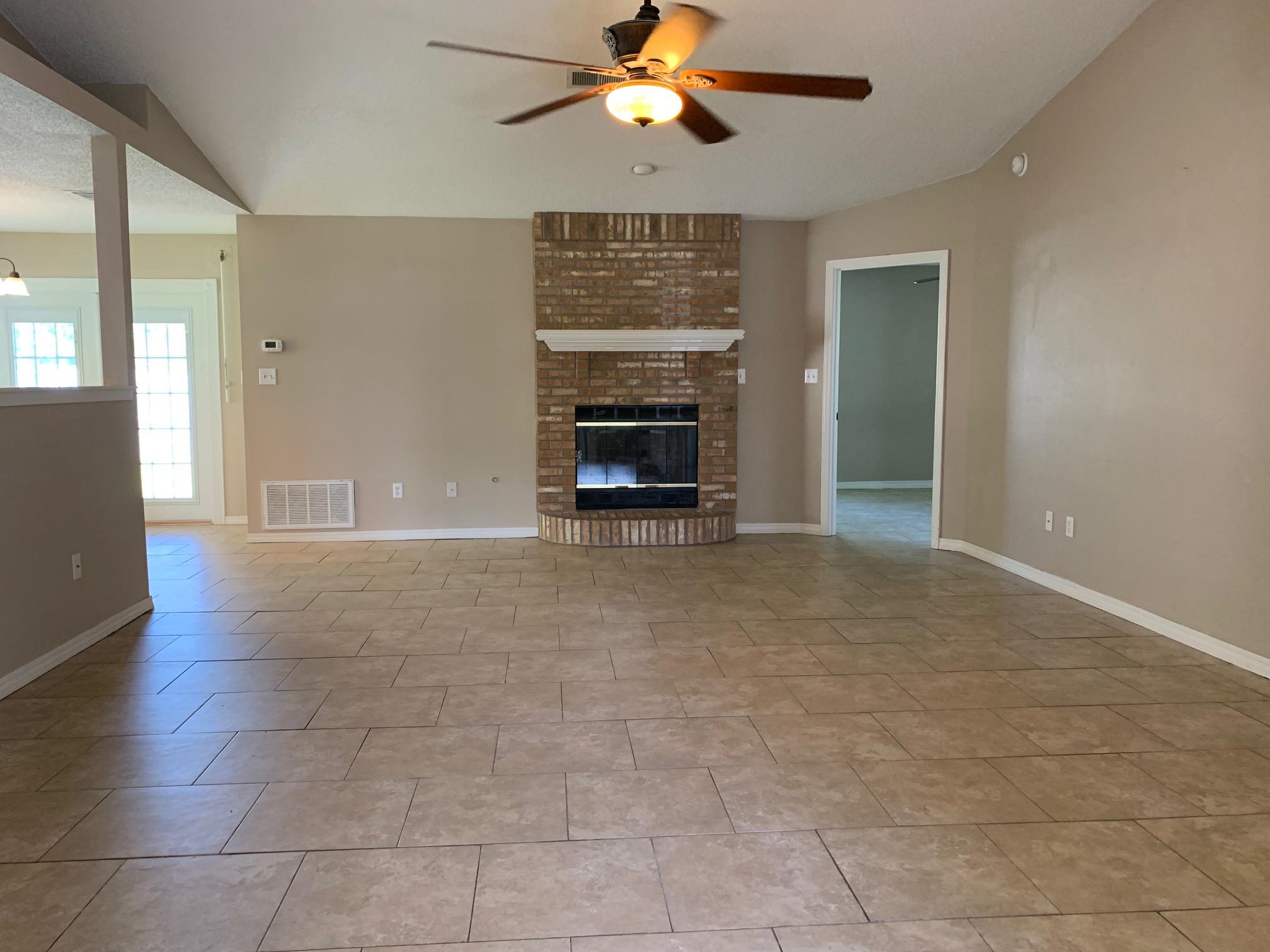 RUSH PARK WEST S/D - Residential