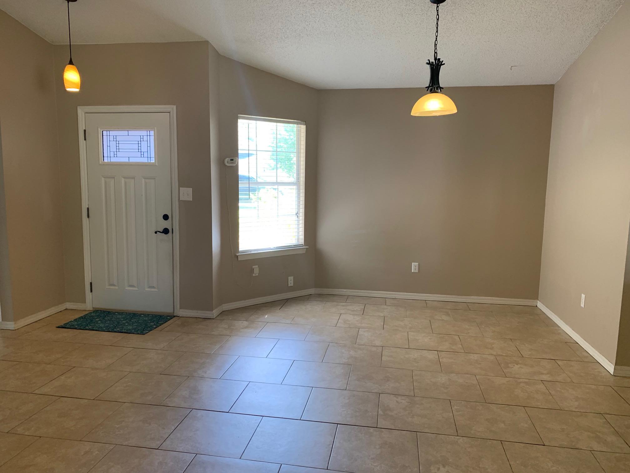 RUSH PARK WEST S/D - Residential