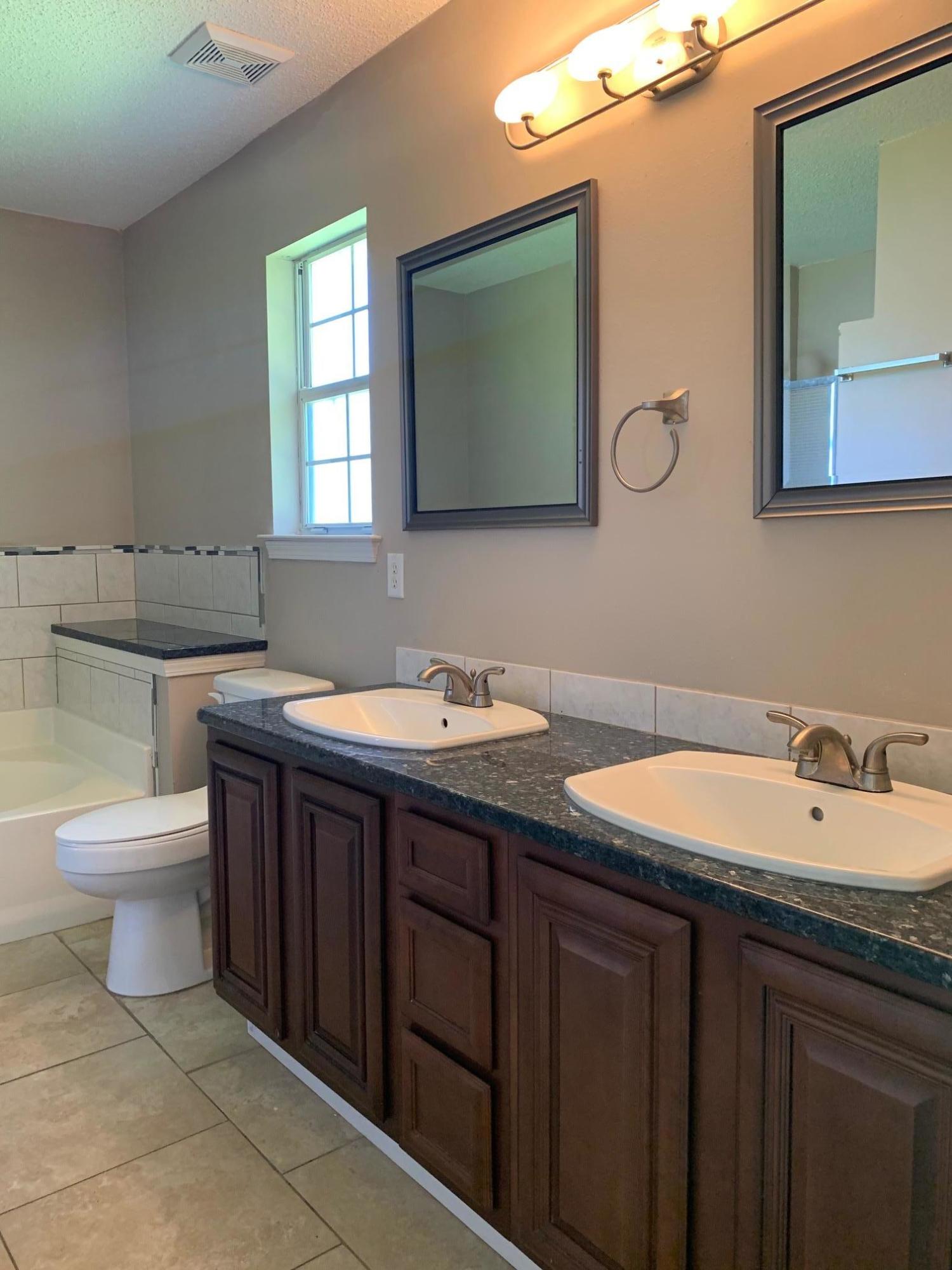 RUSH PARK WEST S/D - Residential