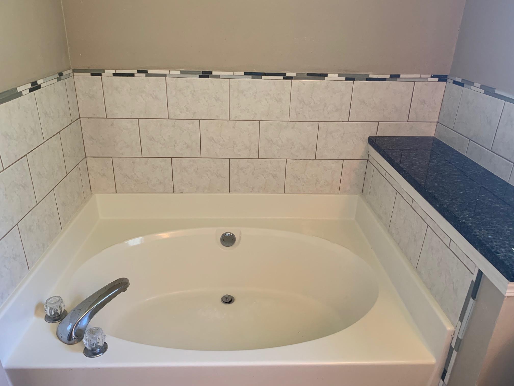 RUSH PARK WEST S/D - Residential