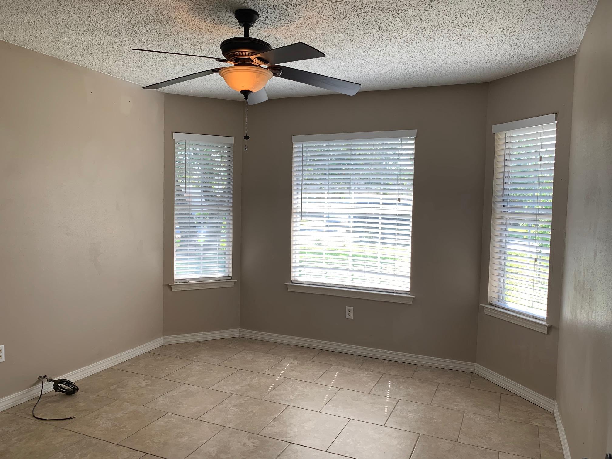 RUSH PARK WEST S/D - Residential