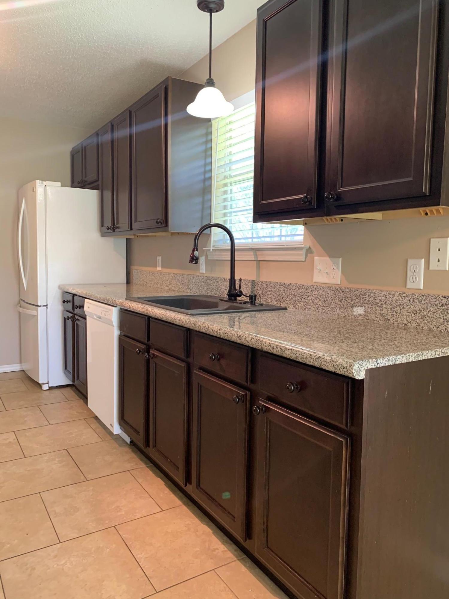 RUSH PARK WEST S/D - Residential