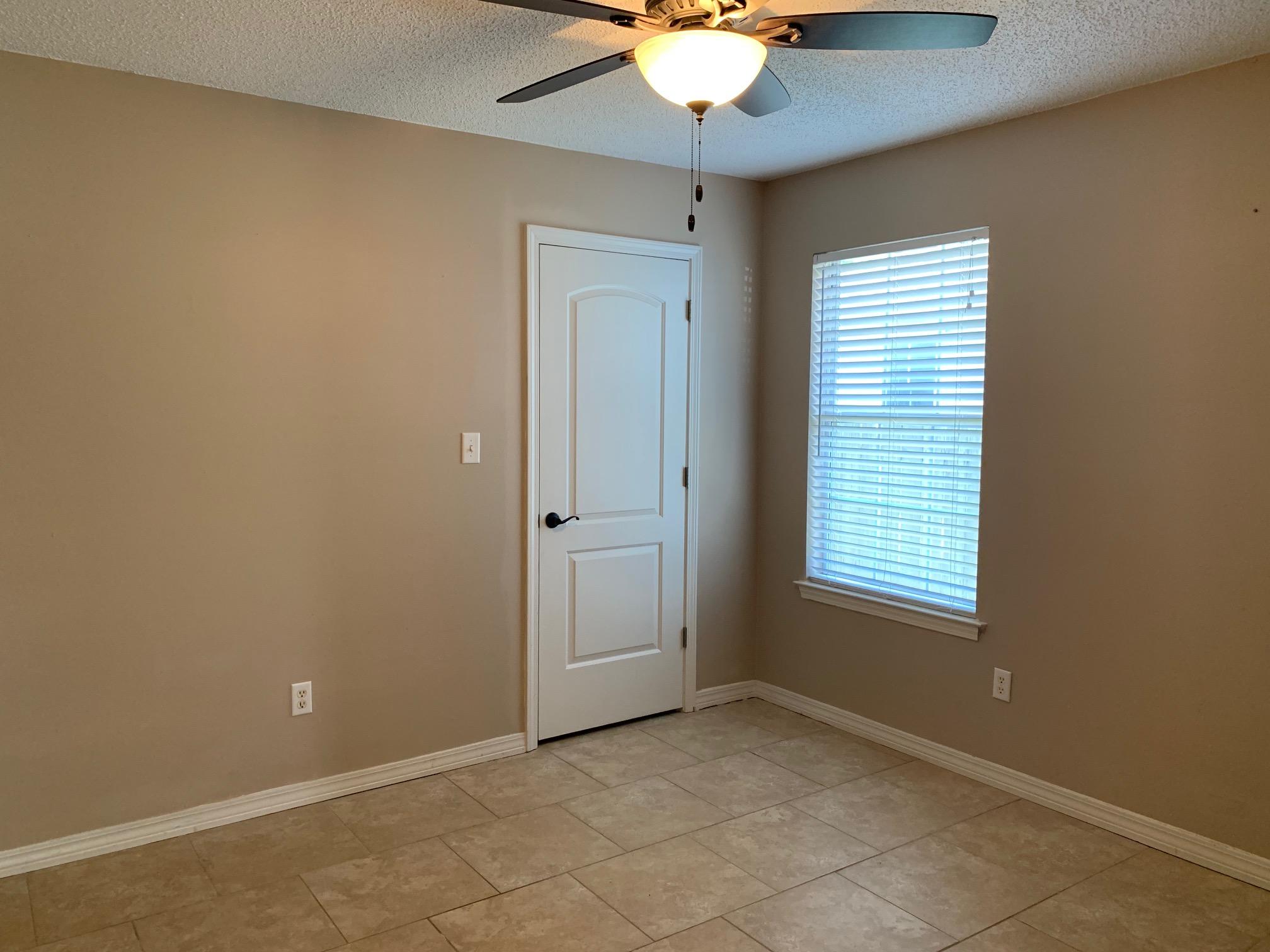 RUSH PARK WEST S/D - Residential