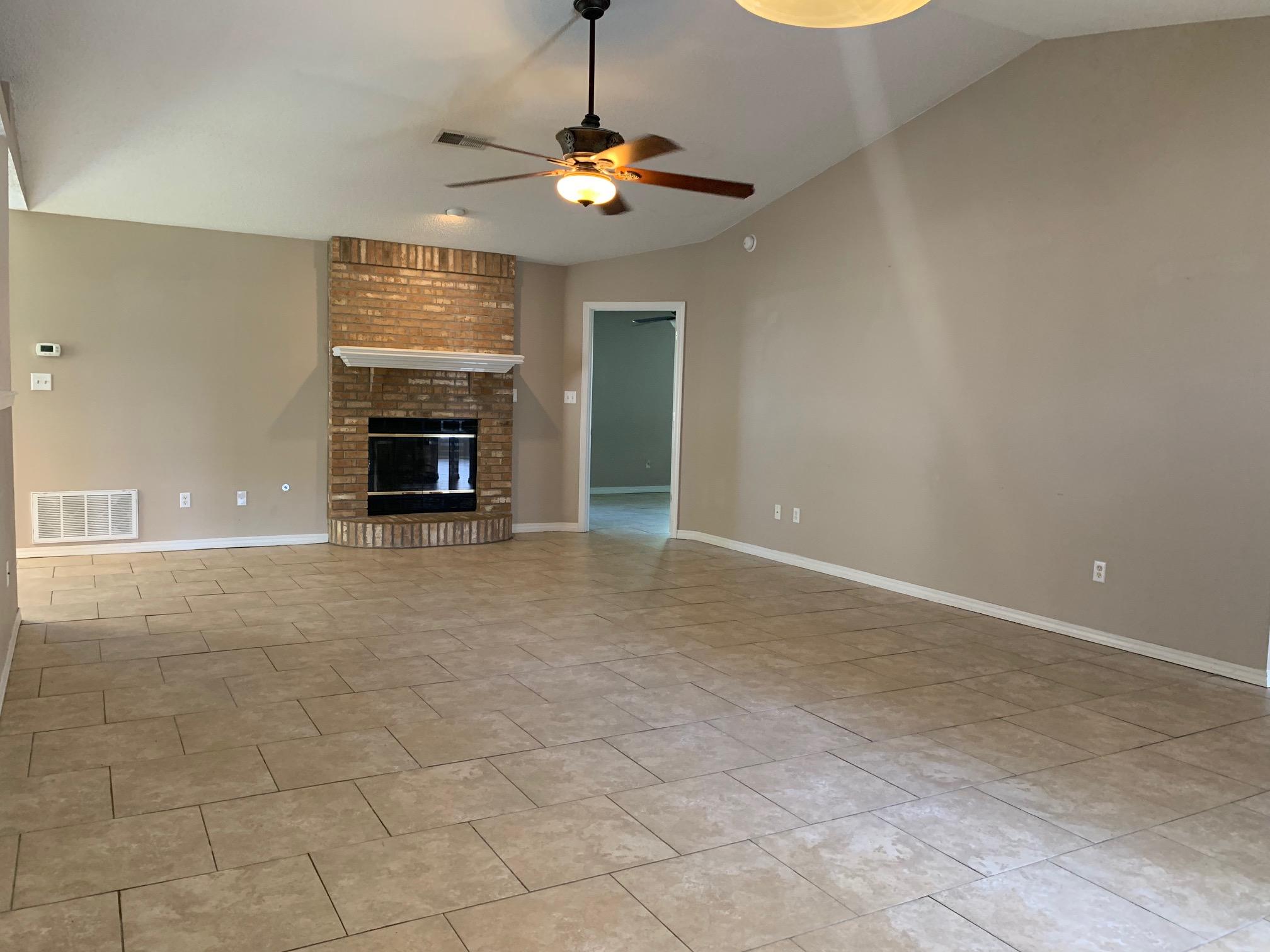 RUSH PARK WEST S/D - Residential