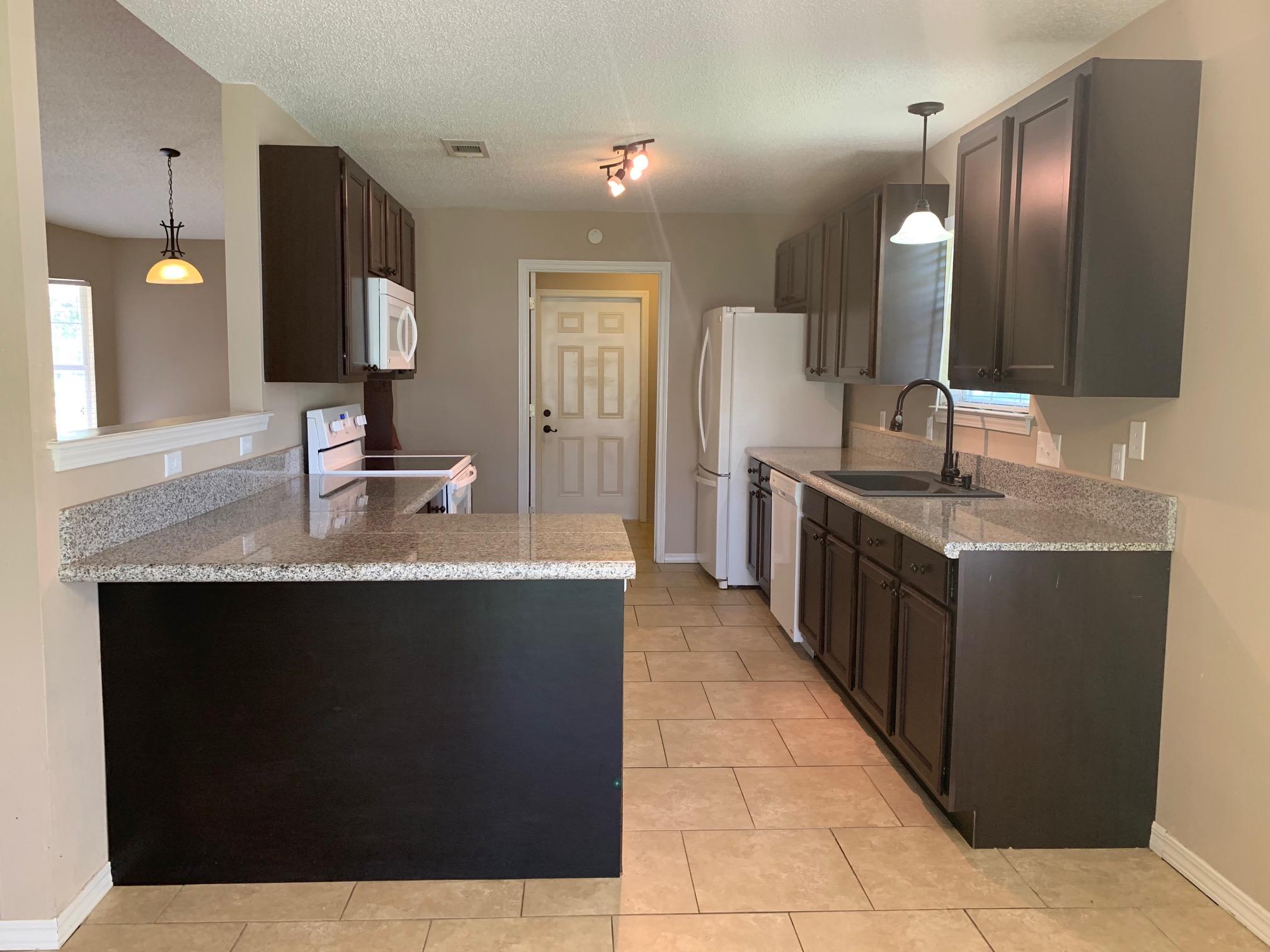 RUSH PARK WEST S/D - Residential