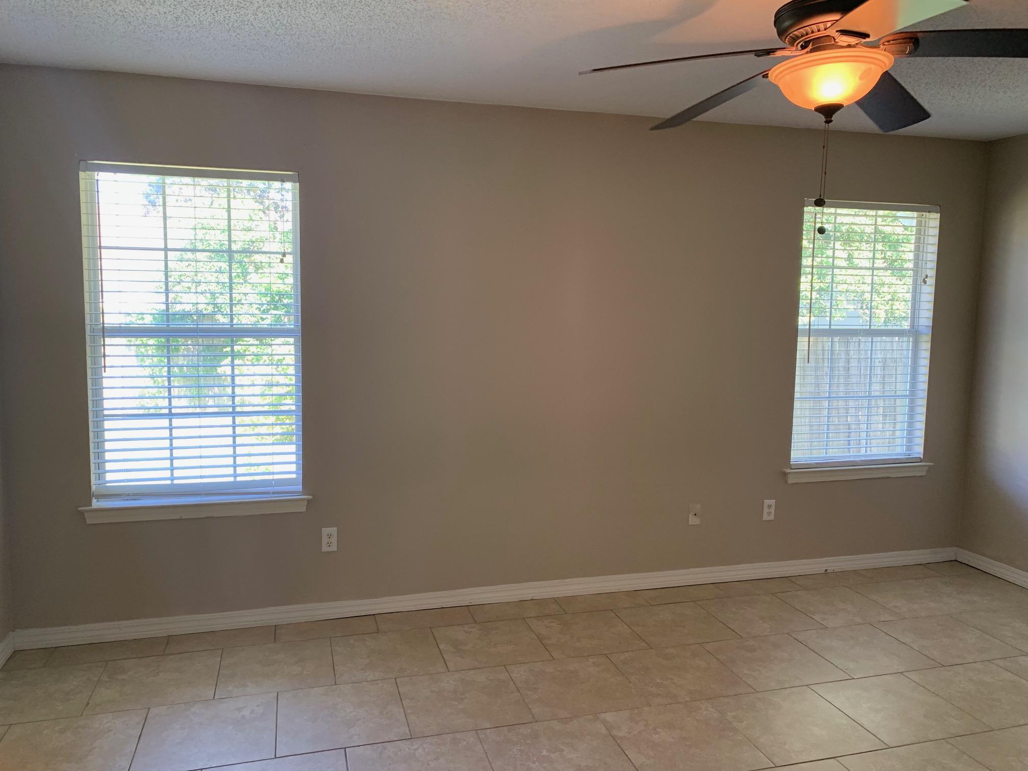 RUSH PARK WEST S/D - Residential