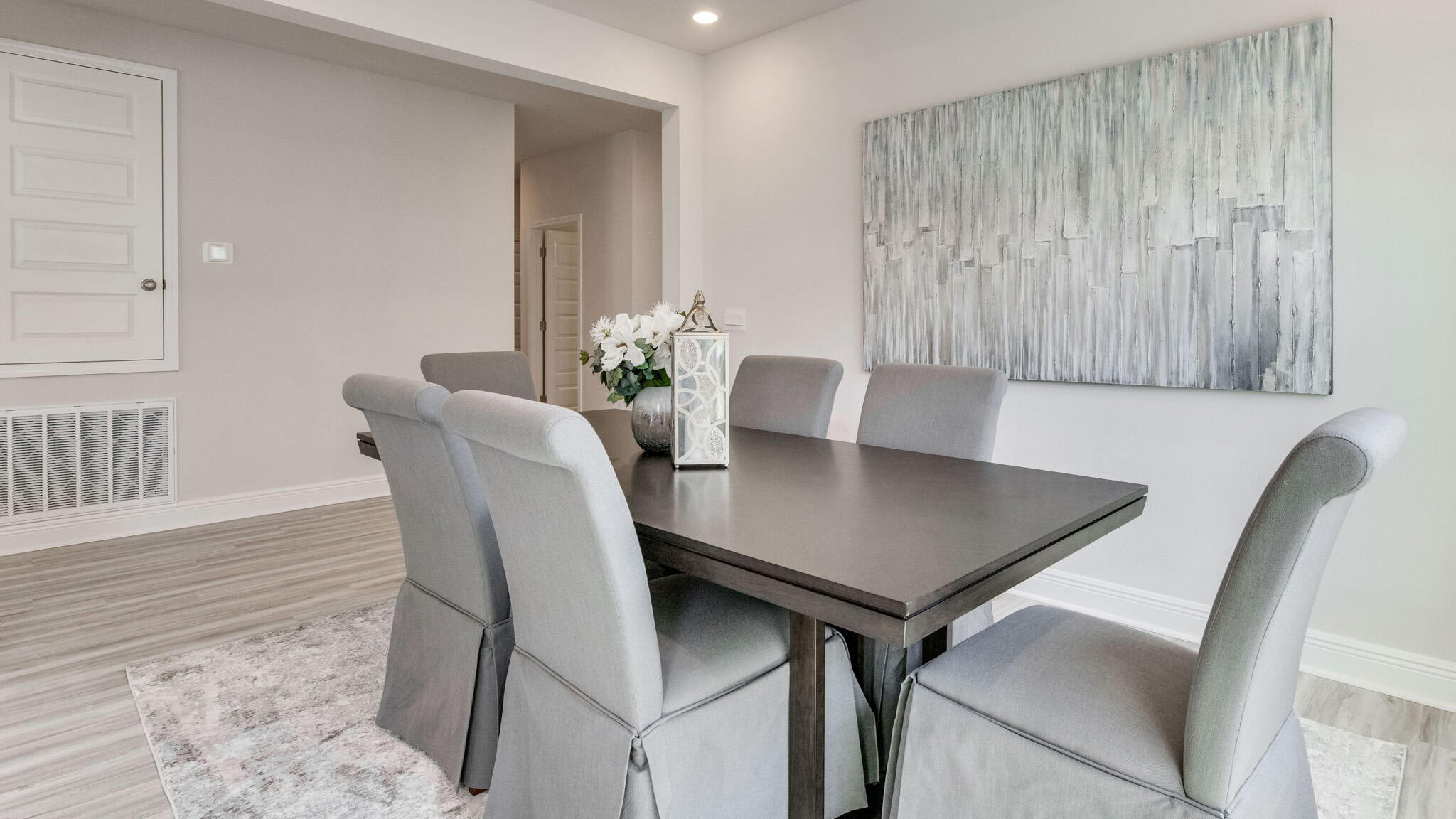 PLANTATION WOODS - Residential