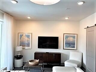 The Pointe - Residential