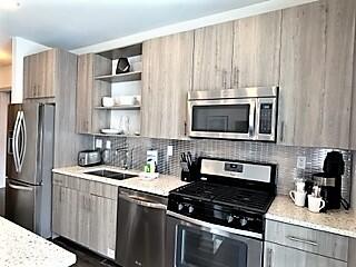 The Pointe - Residential