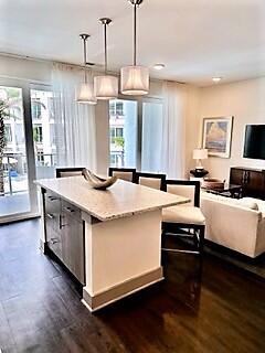 The Pointe - Residential