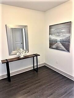 The Pointe - Residential