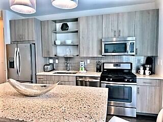 The Pointe - Residential