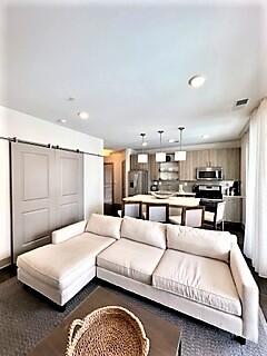 The Pointe - Residential