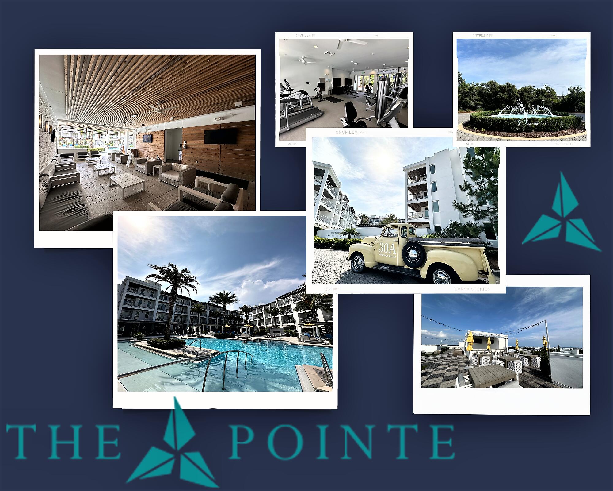 The Pointe - Residential