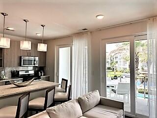 The Pointe - Residential