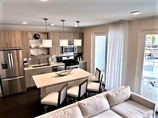 The Pointe - Residential