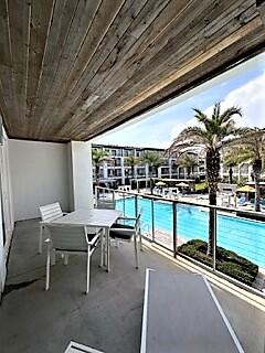 The Pointe - Residential