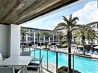 The Pointe - Residential