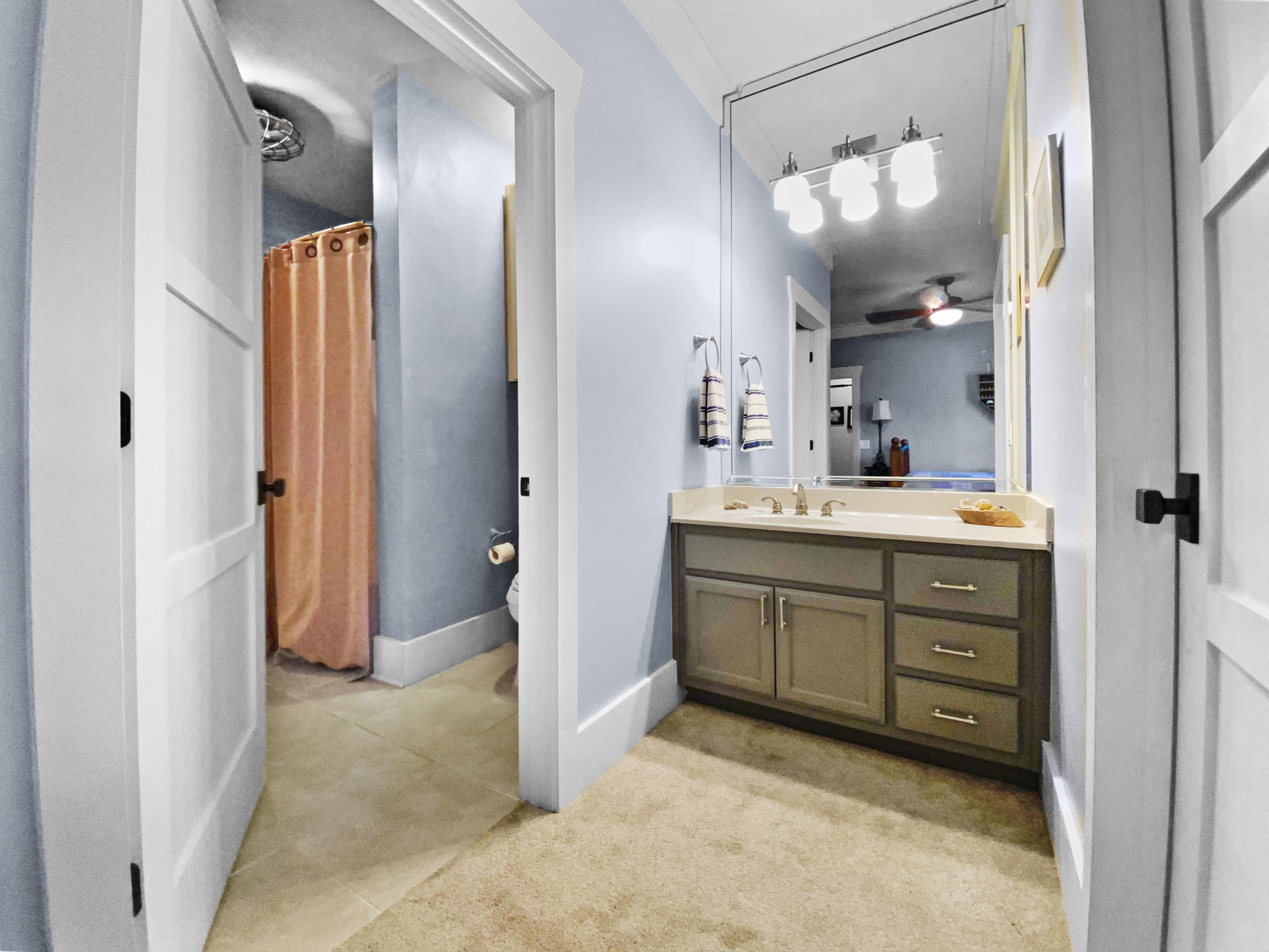 BAY MAGNOLIA - Residential