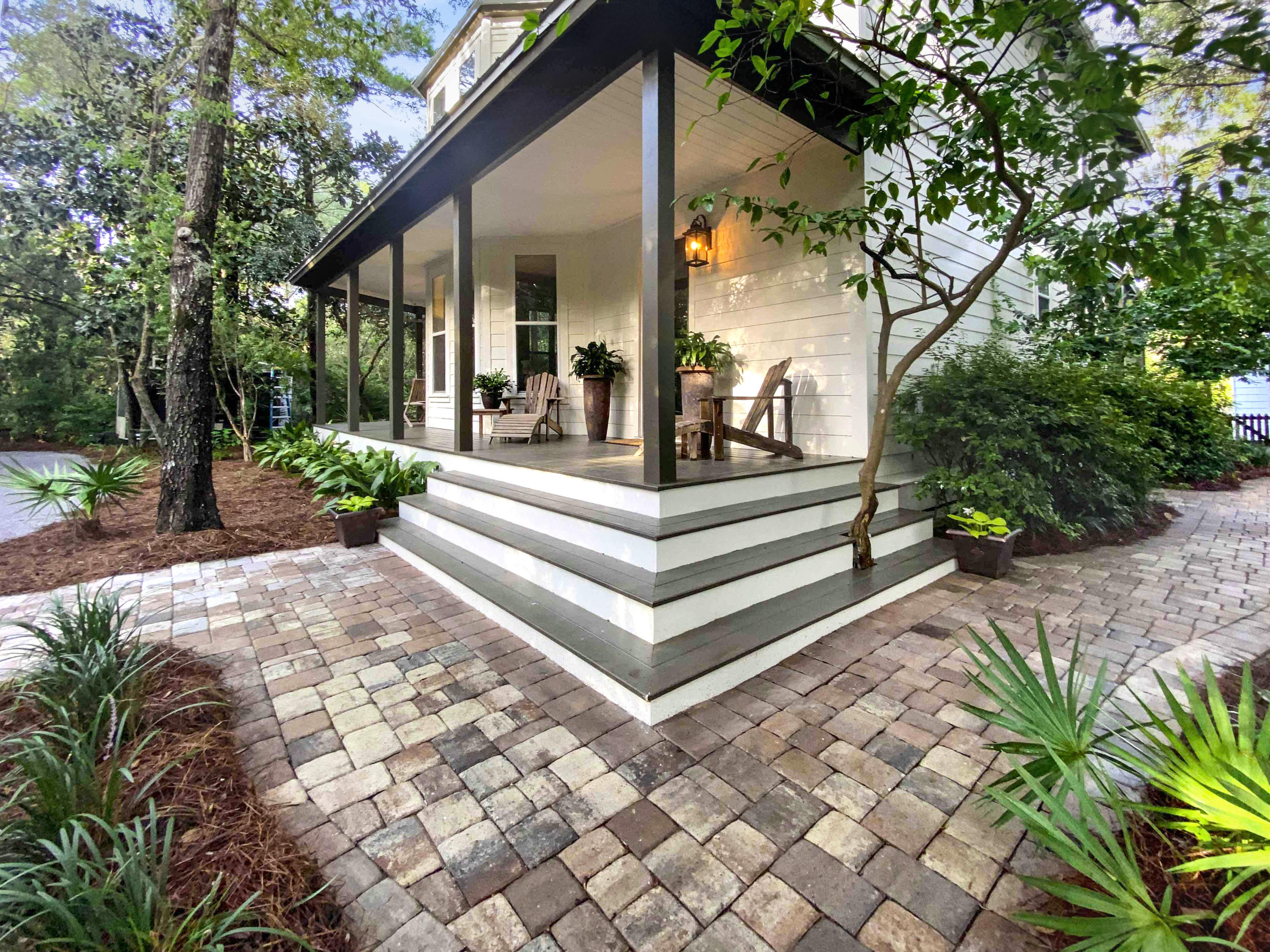 BAY MAGNOLIA - Residential