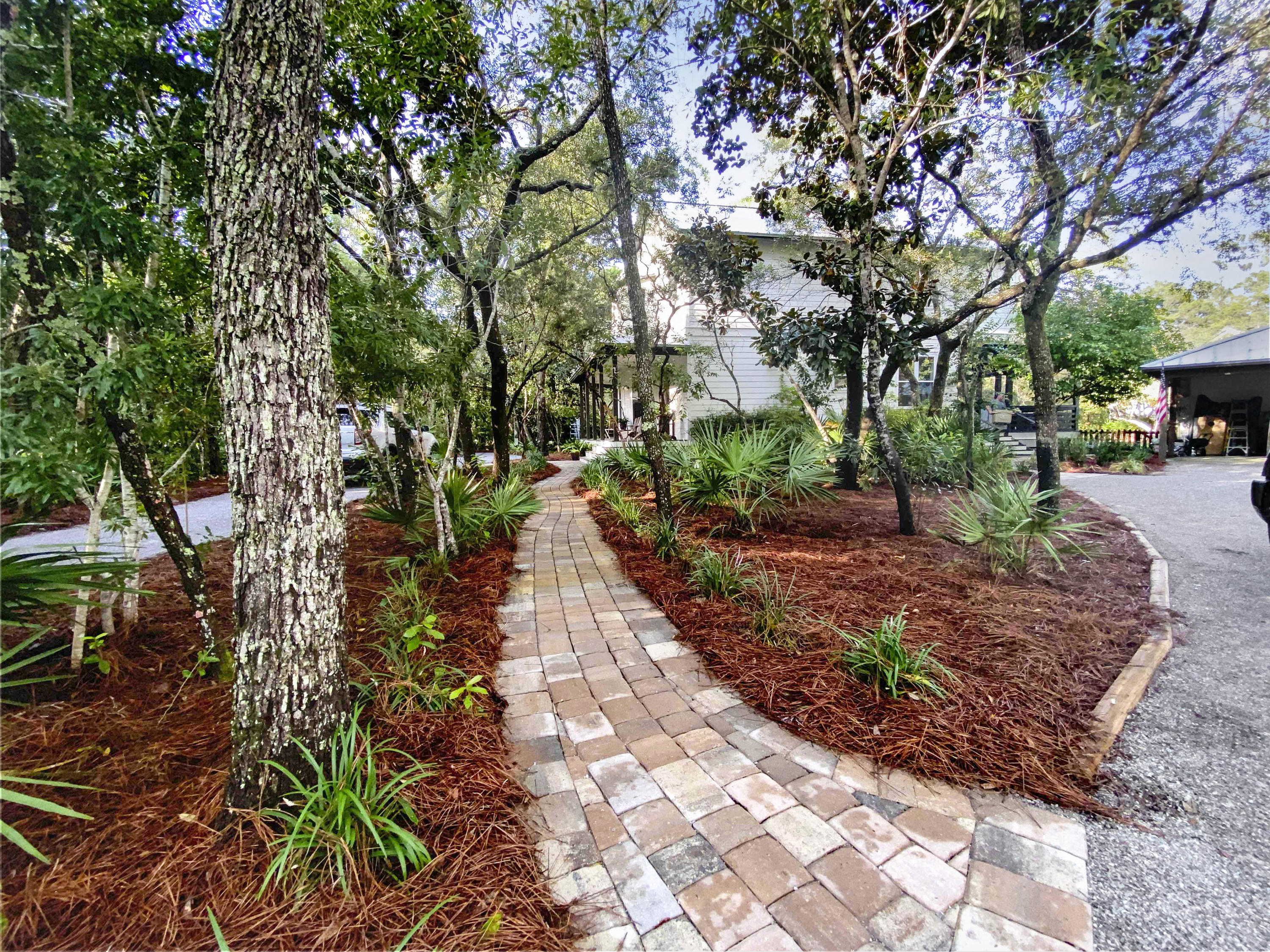 BAY MAGNOLIA - Residential