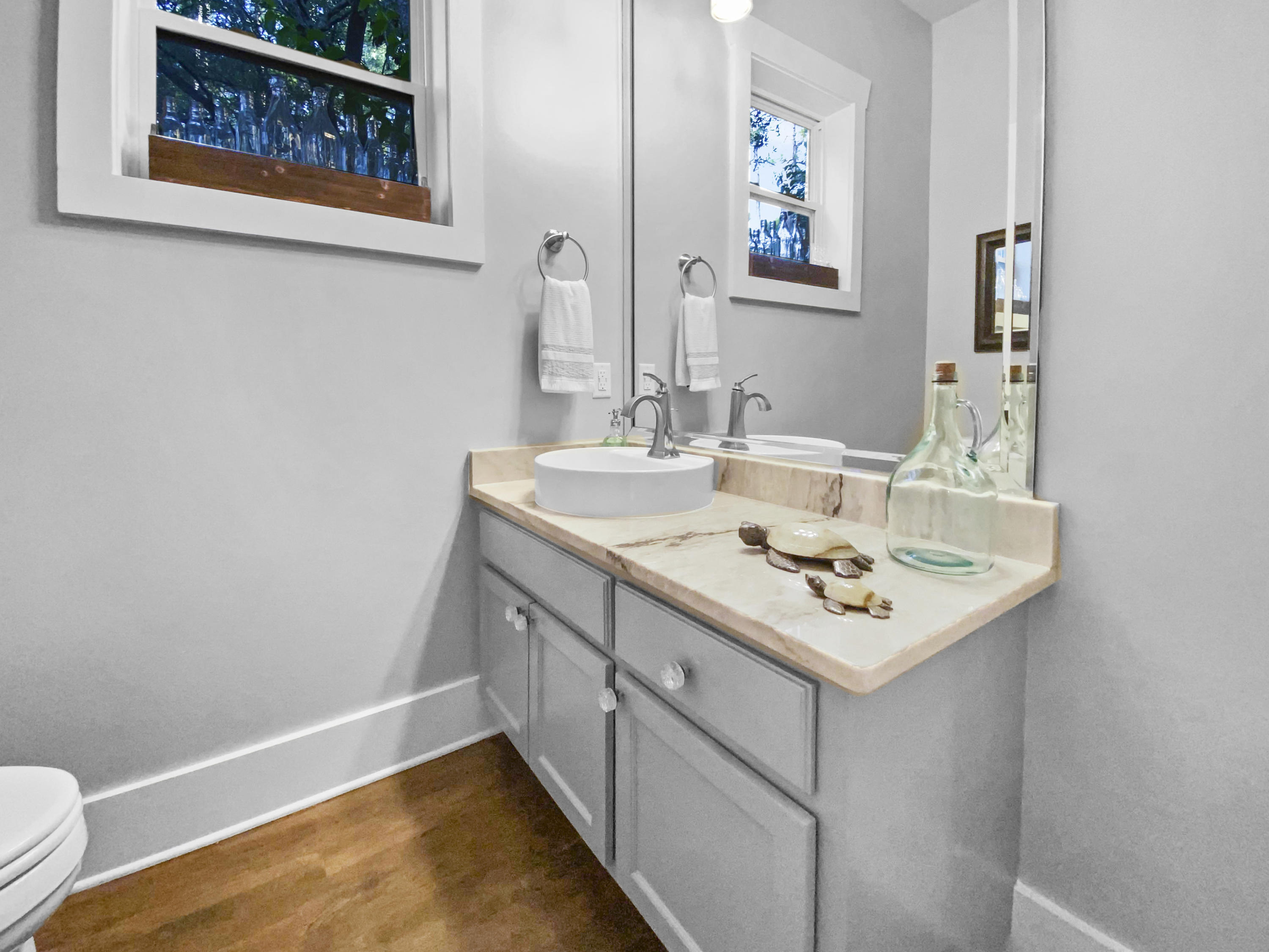 BAY MAGNOLIA - Residential