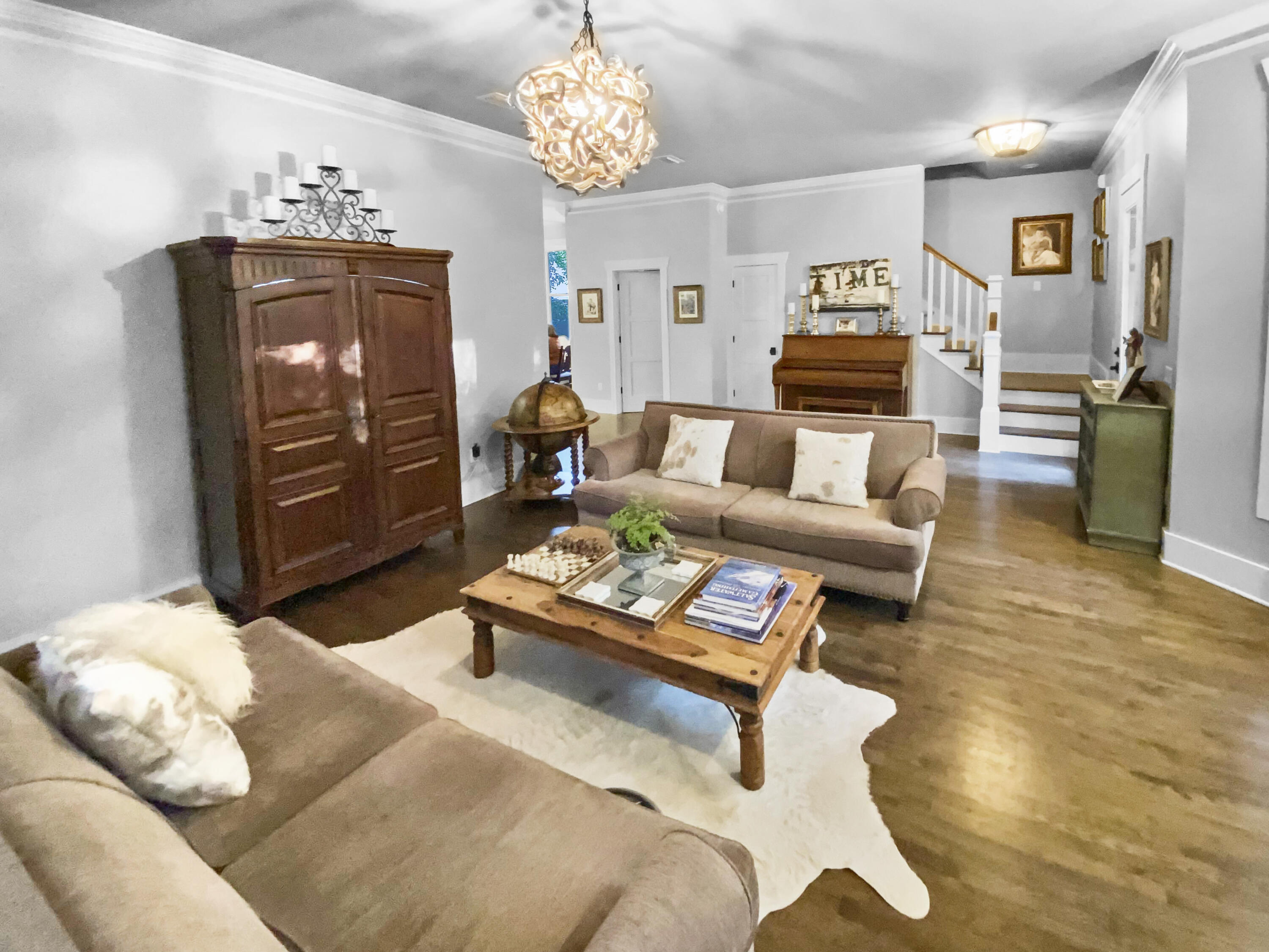 BAY MAGNOLIA - Residential