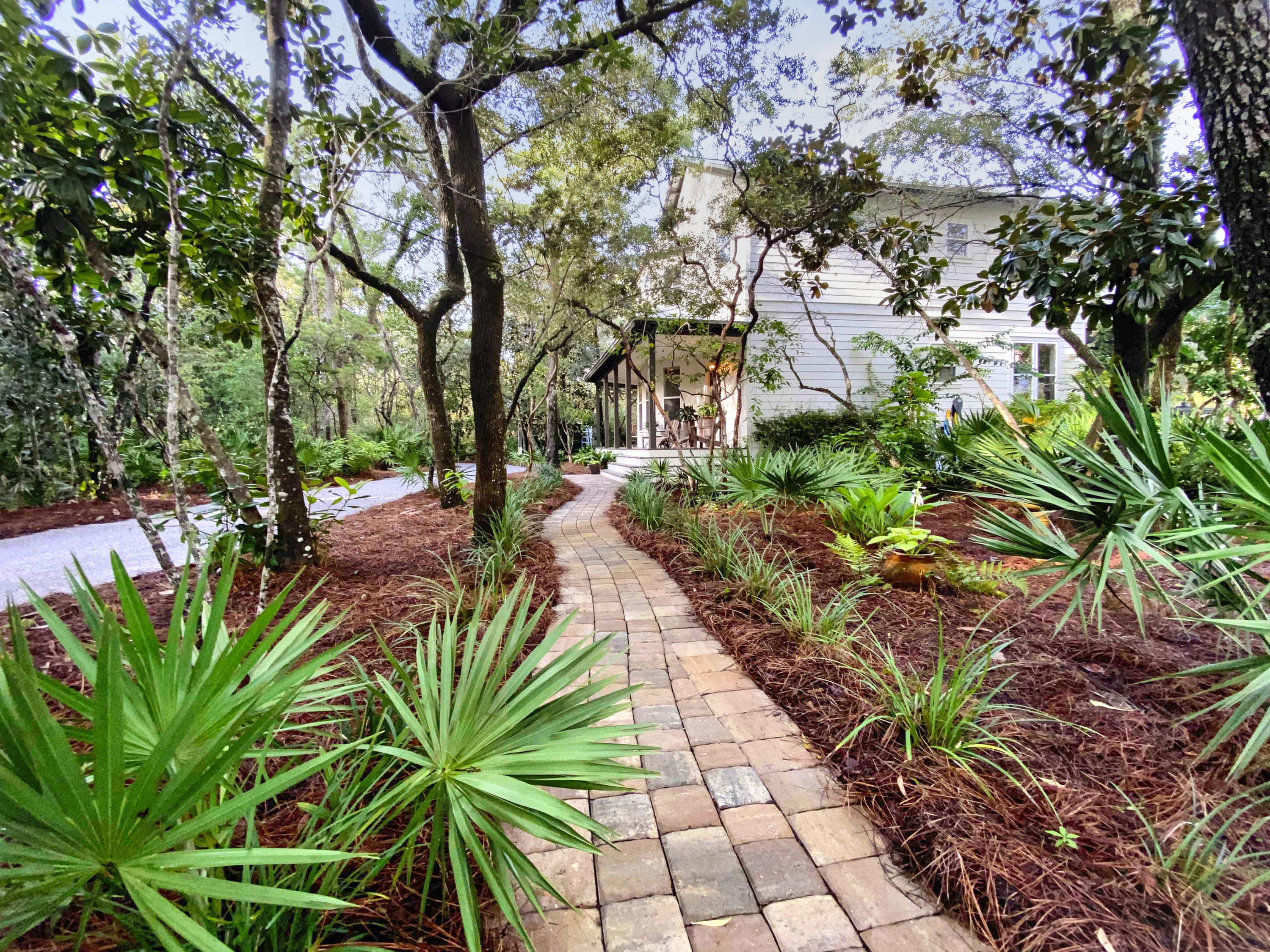 BAY MAGNOLIA - Residential