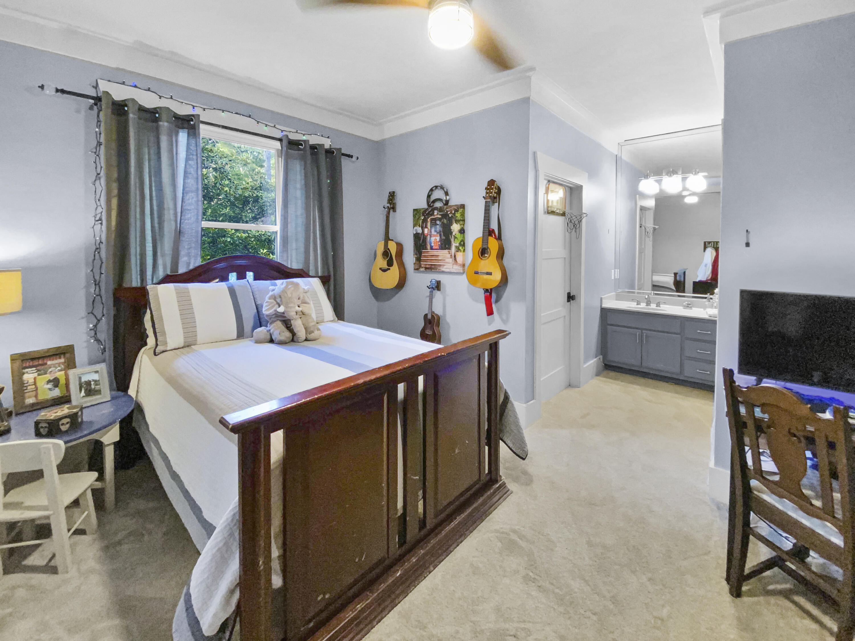 BAY MAGNOLIA - Residential