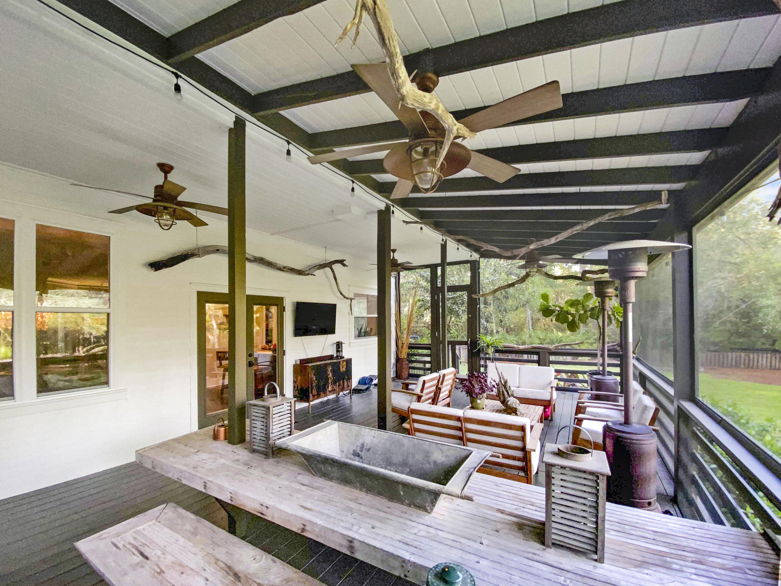 BAY MAGNOLIA - Residential