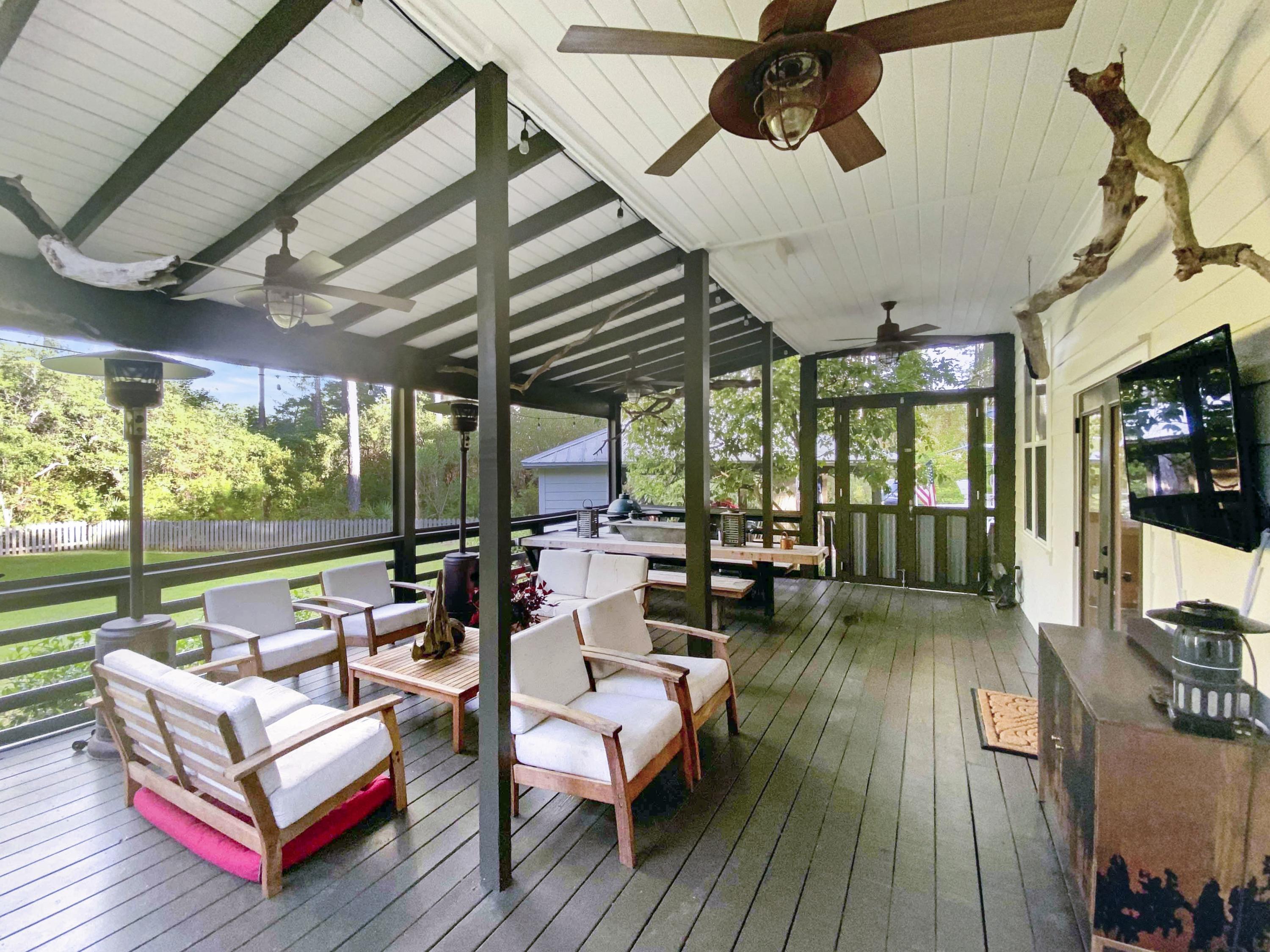 BAY MAGNOLIA - Residential