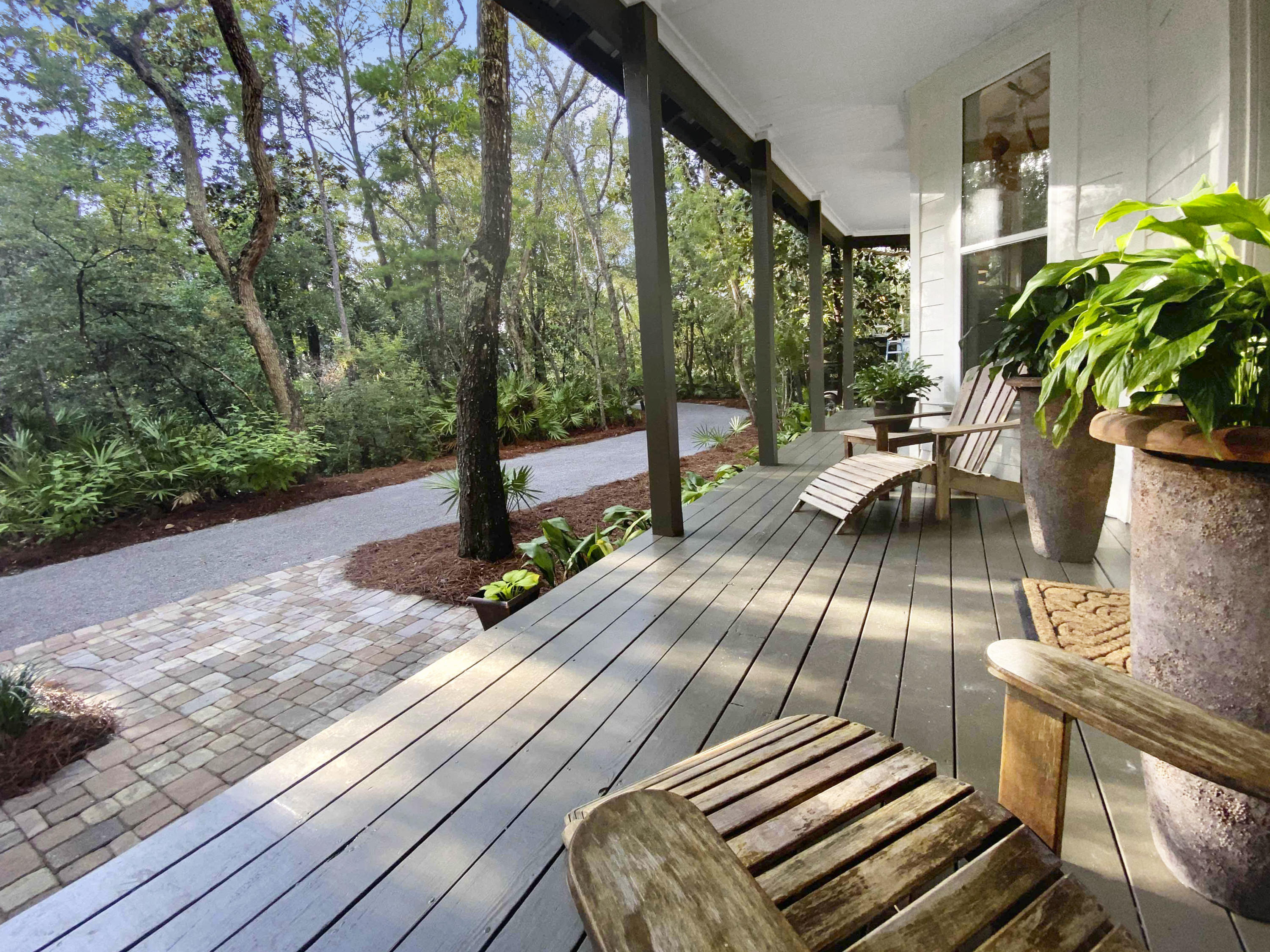 BAY MAGNOLIA - Residential