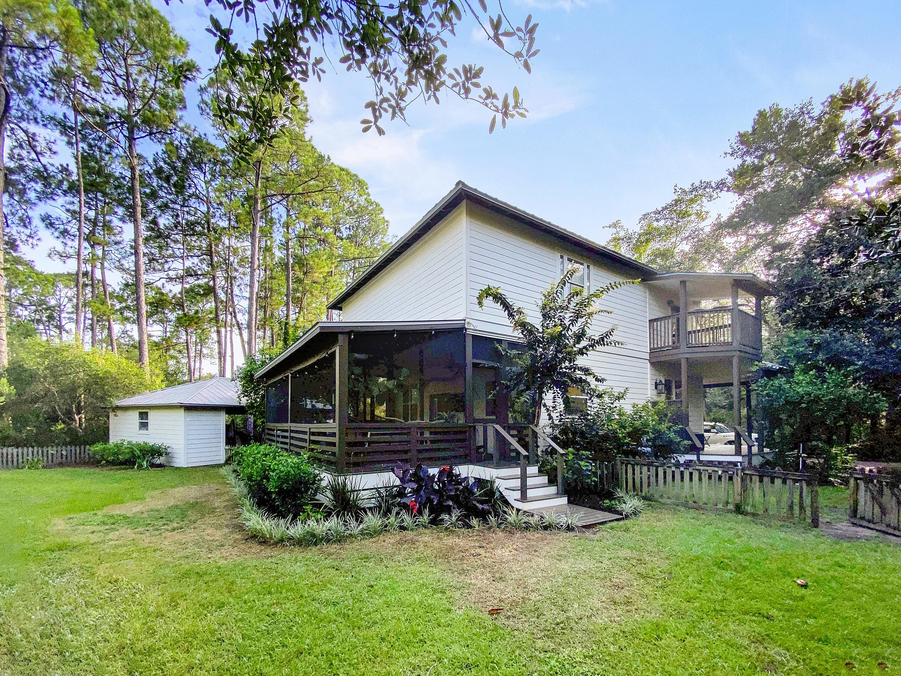 BAY MAGNOLIA - Residential