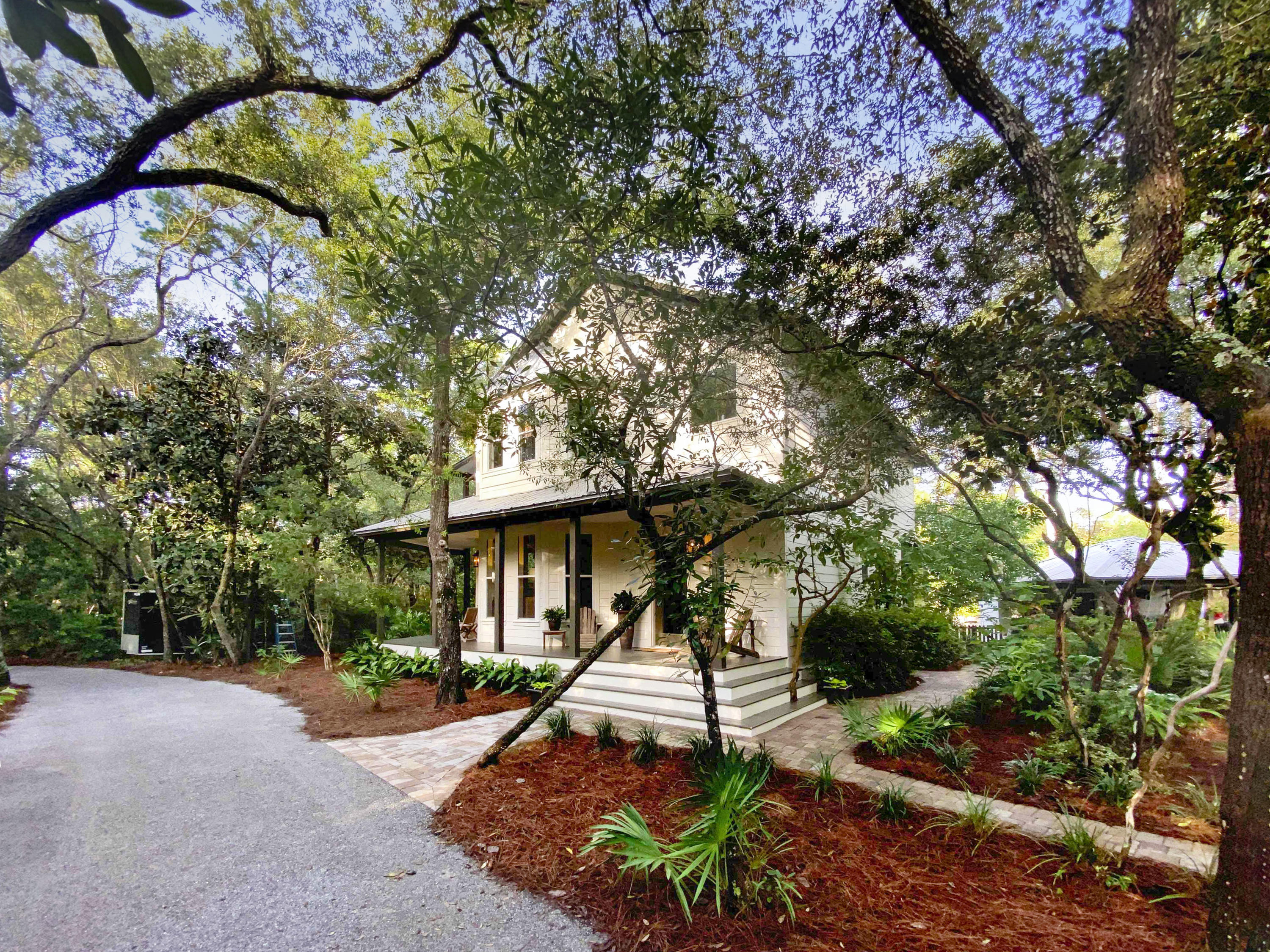 BAY MAGNOLIA - Residential