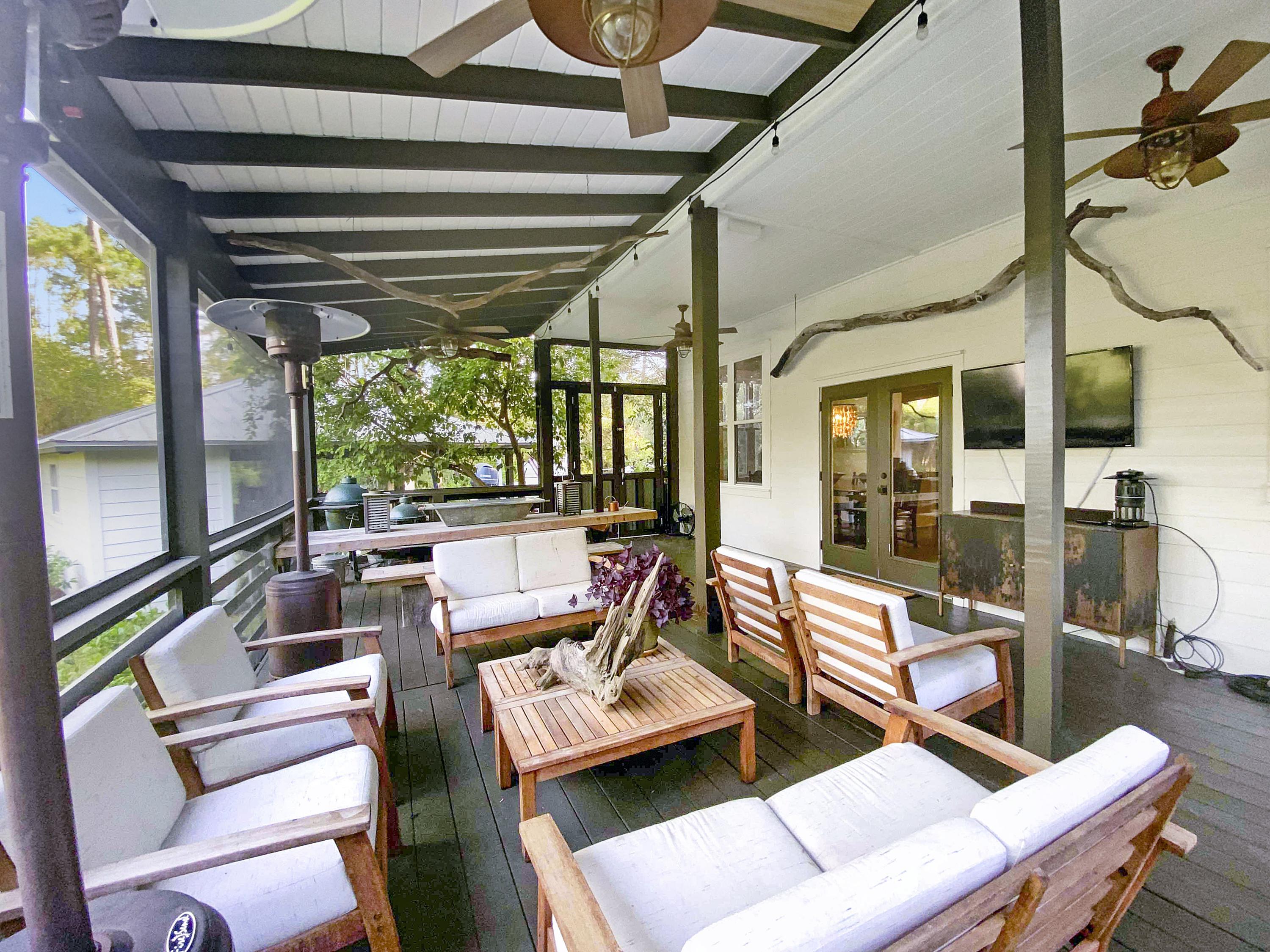 BAY MAGNOLIA - Residential