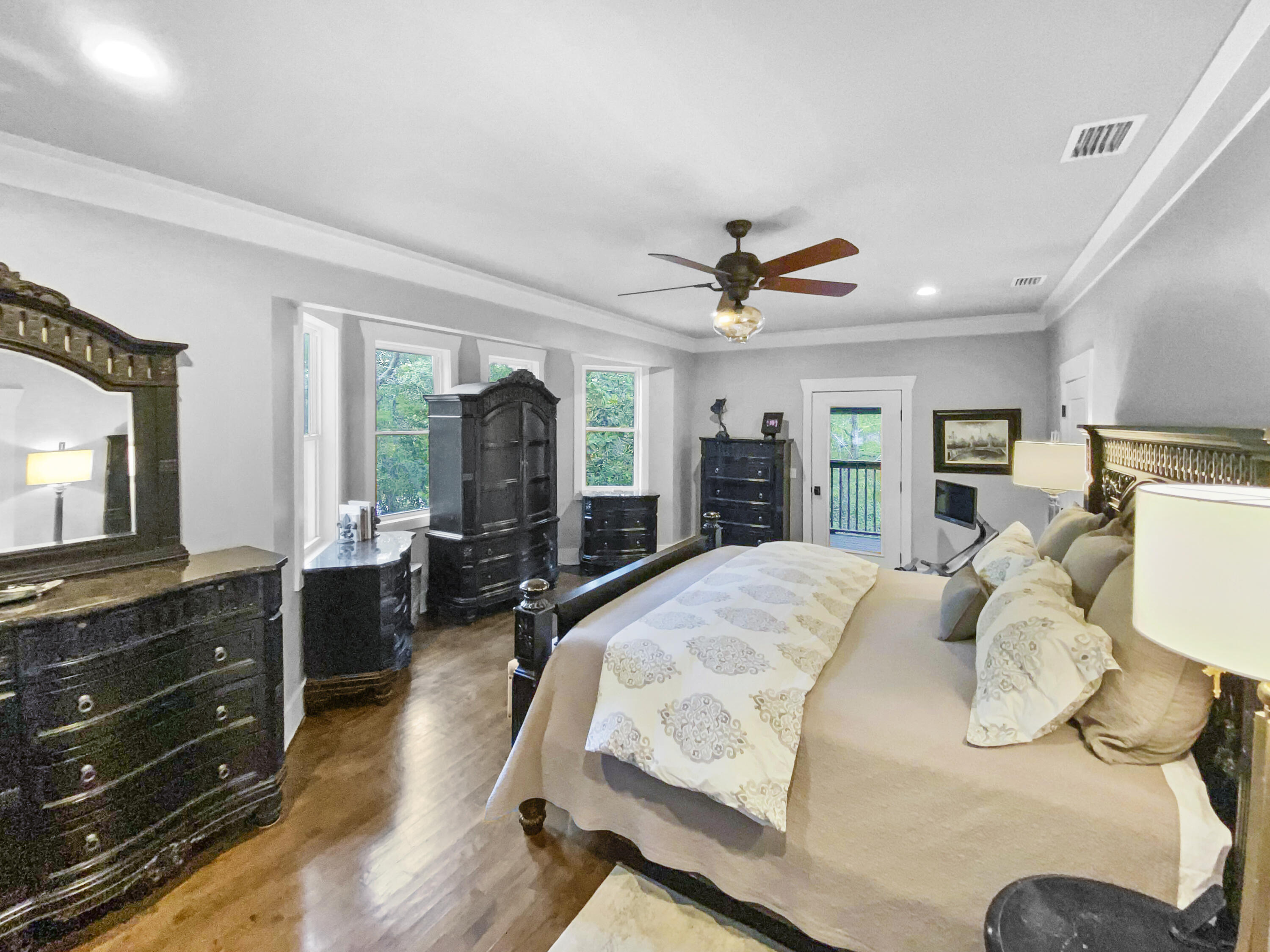 BAY MAGNOLIA - Residential