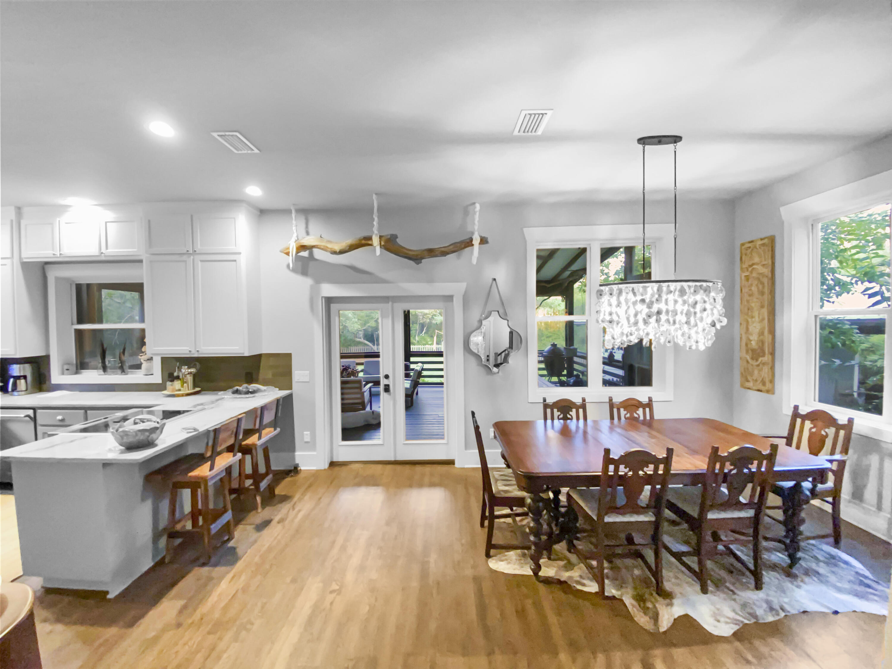 BAY MAGNOLIA - Residential