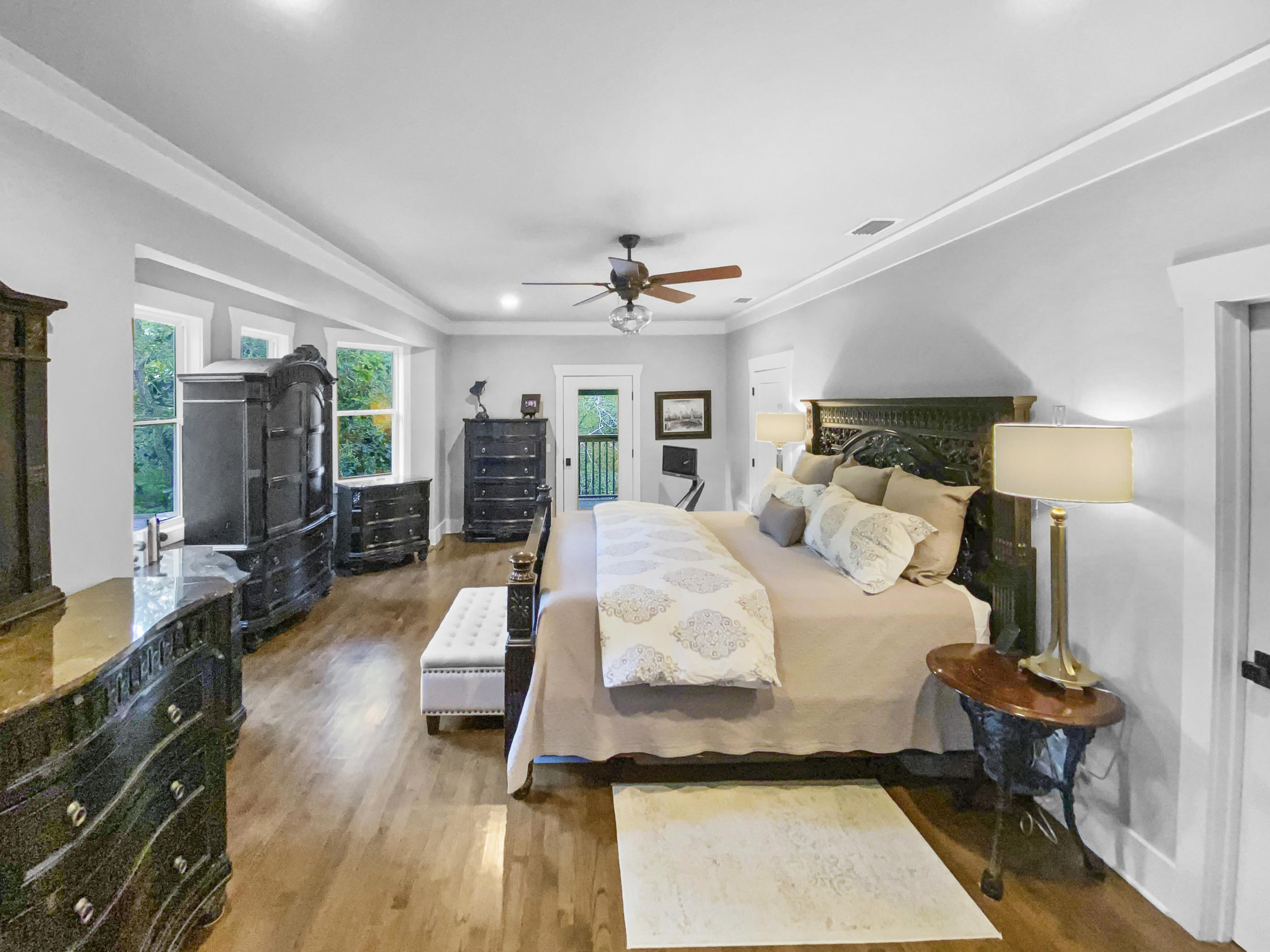 BAY MAGNOLIA - Residential