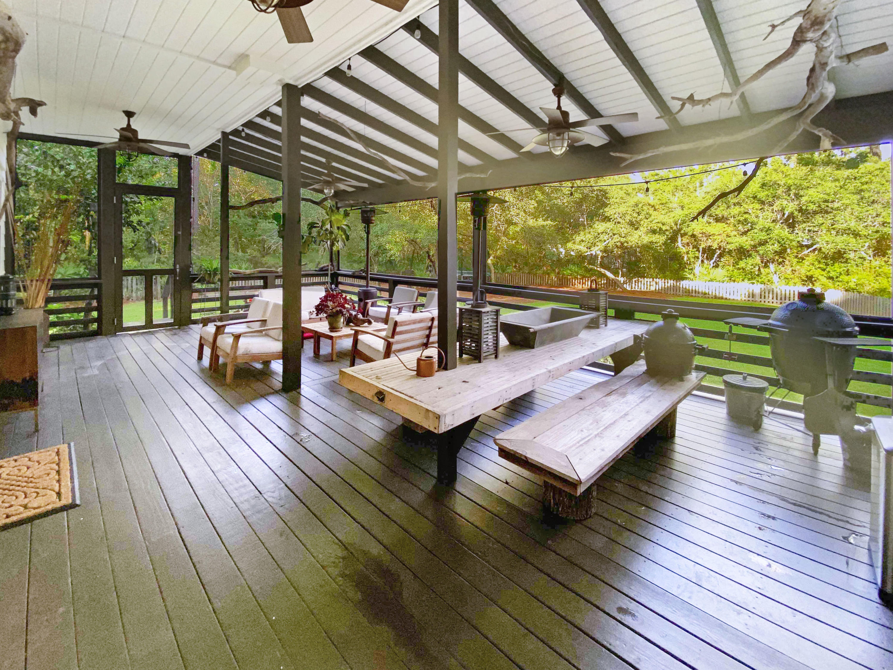 BAY MAGNOLIA - Residential