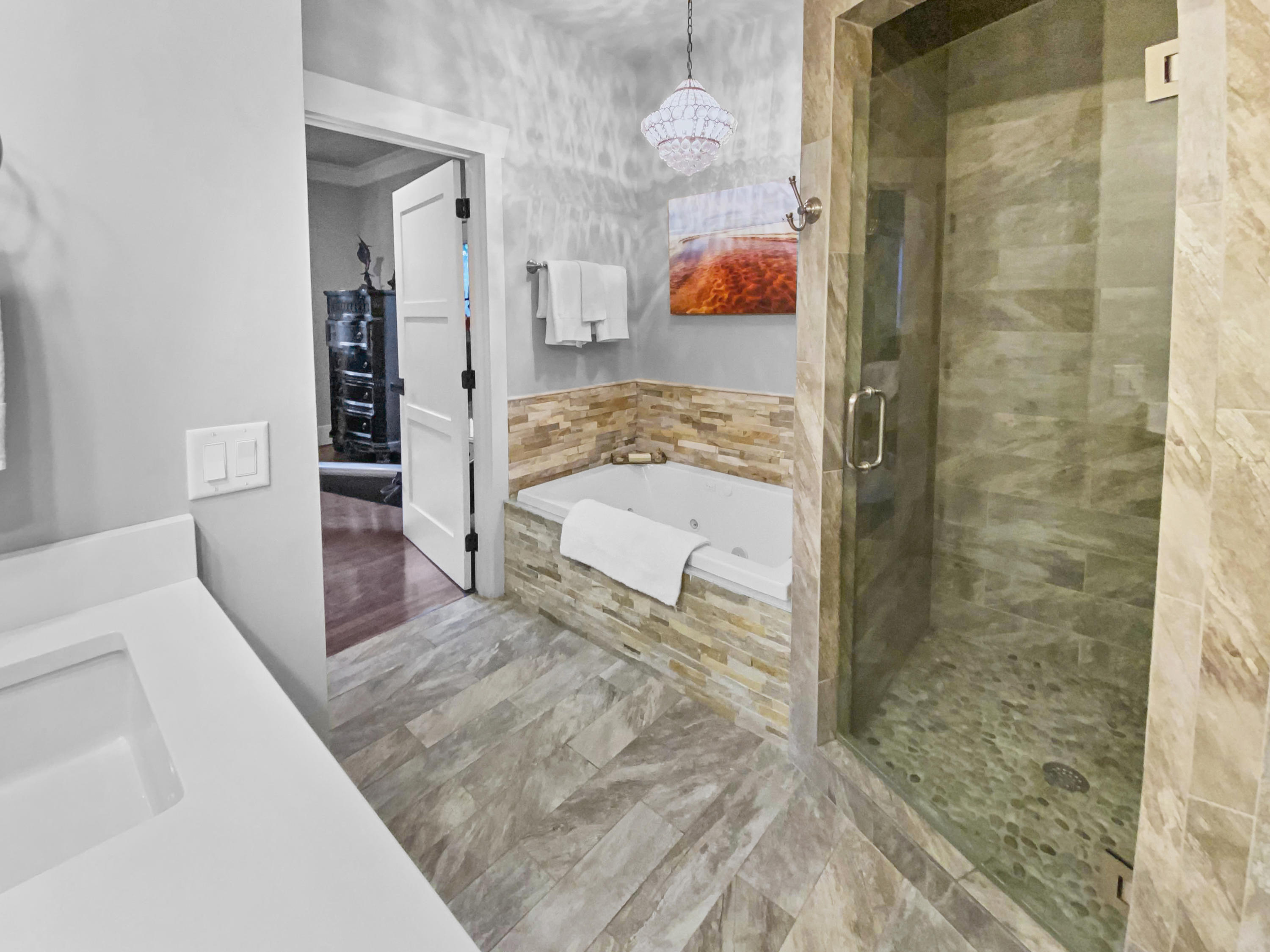 BAY MAGNOLIA - Residential