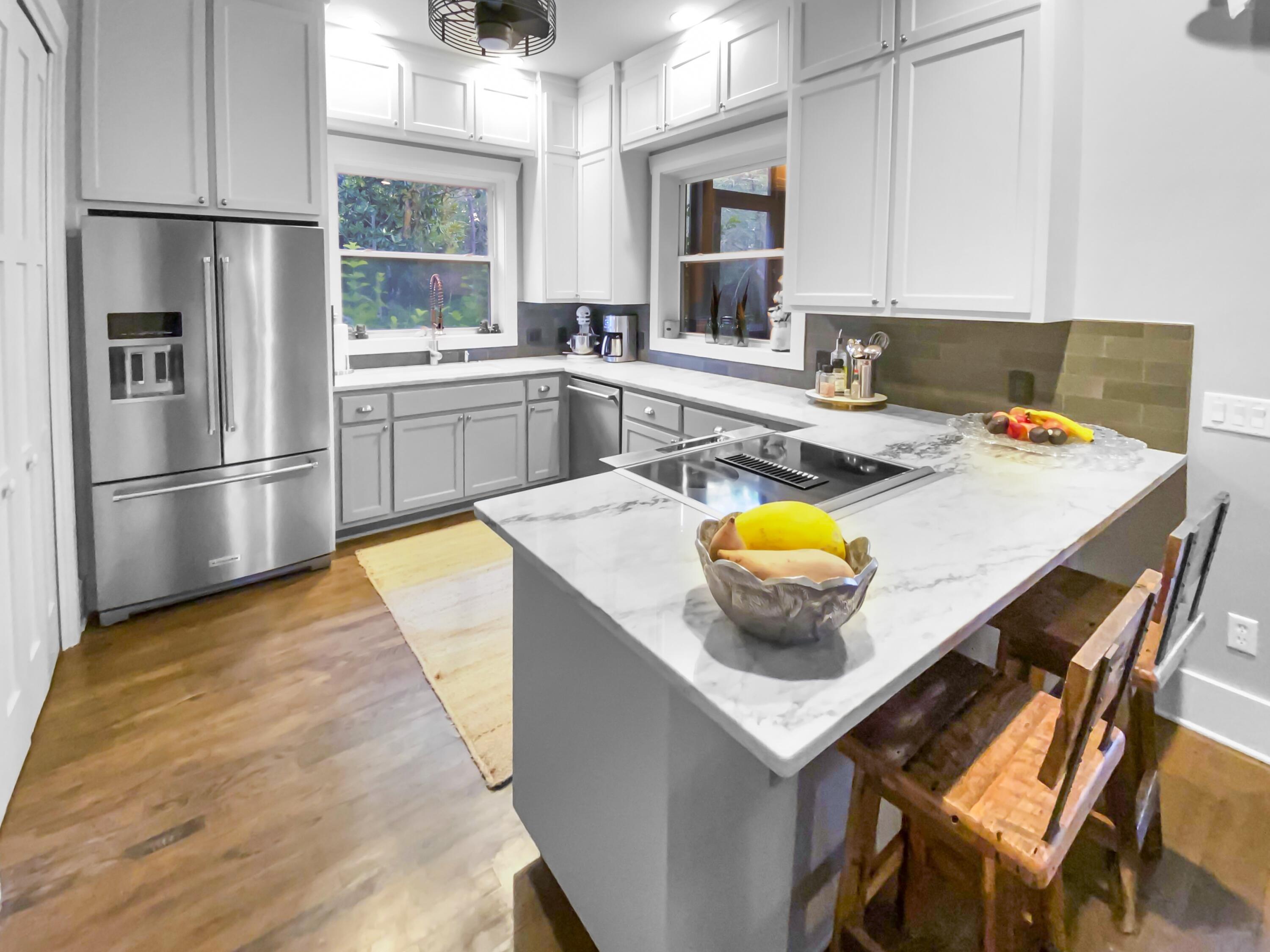 BAY MAGNOLIA - Residential