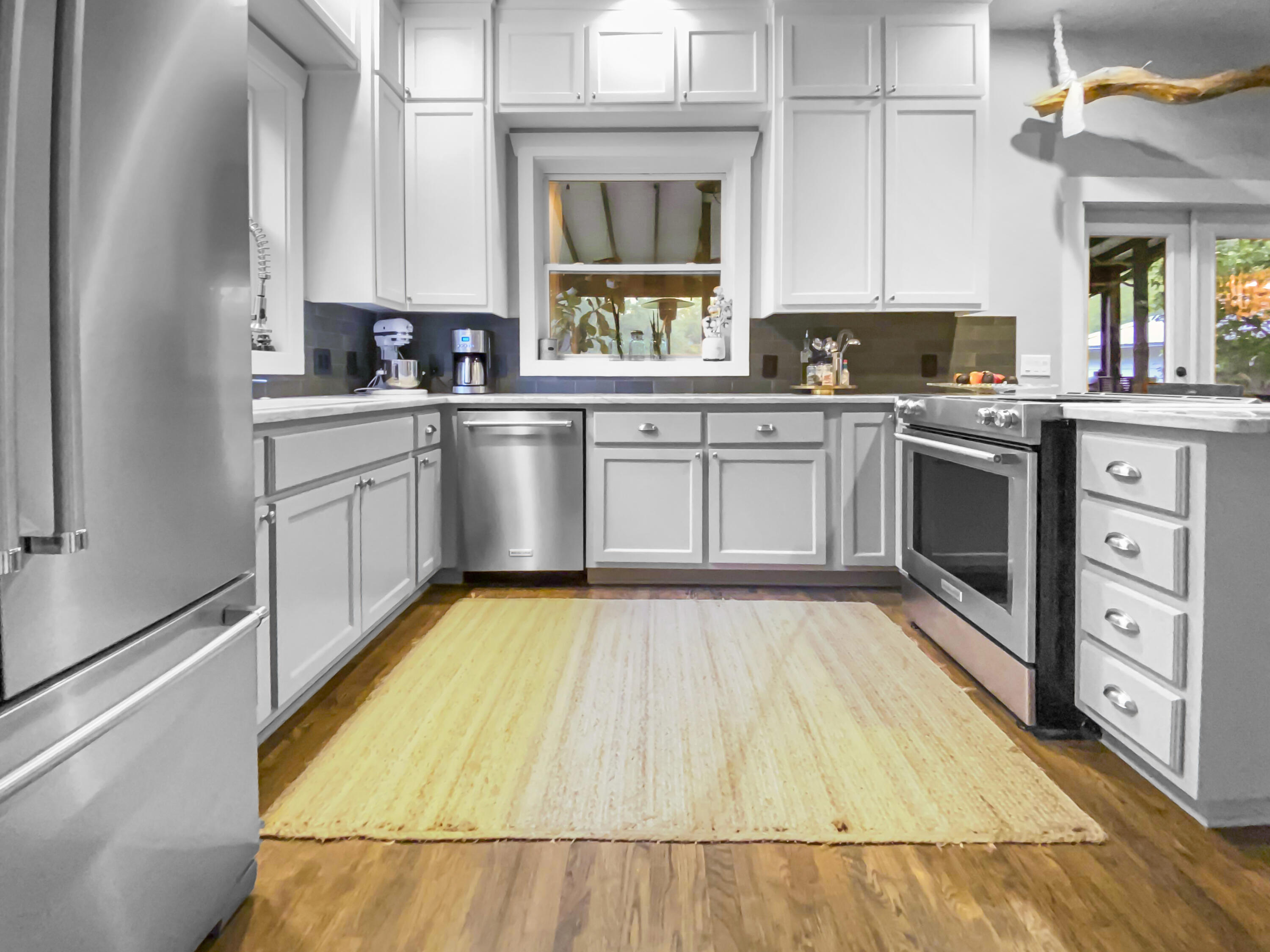 BAY MAGNOLIA - Residential