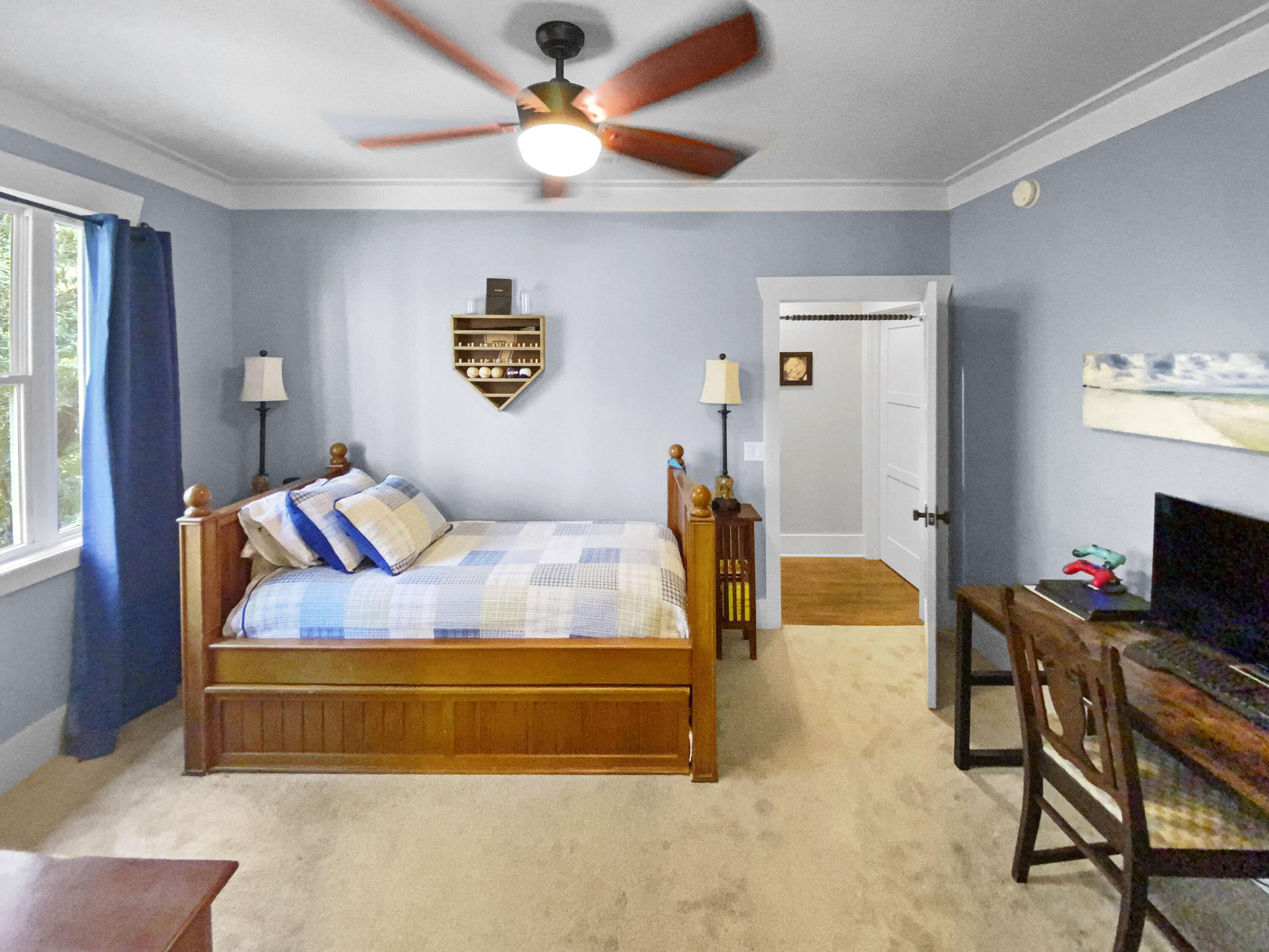BAY MAGNOLIA - Residential