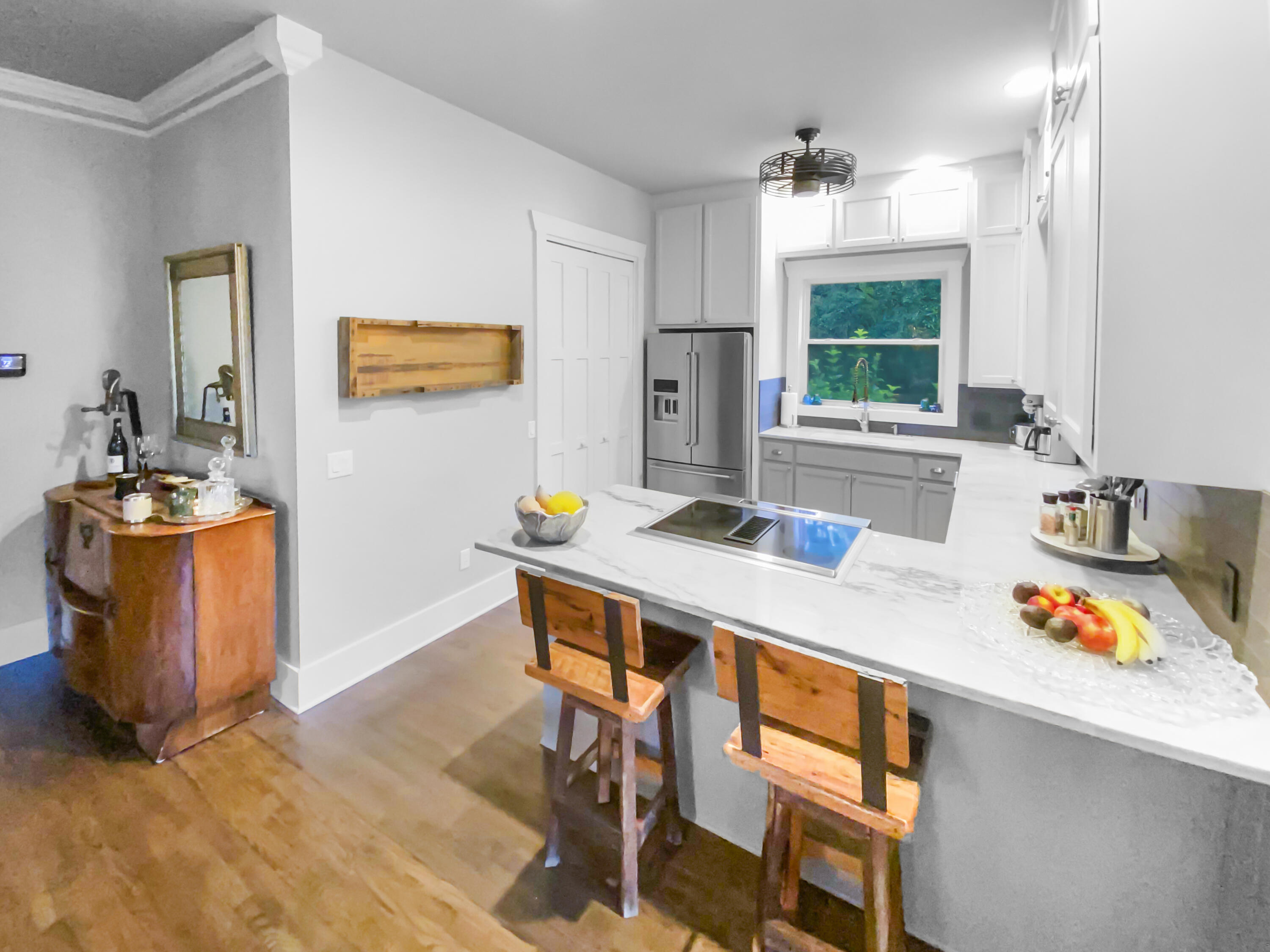 BAY MAGNOLIA - Residential
